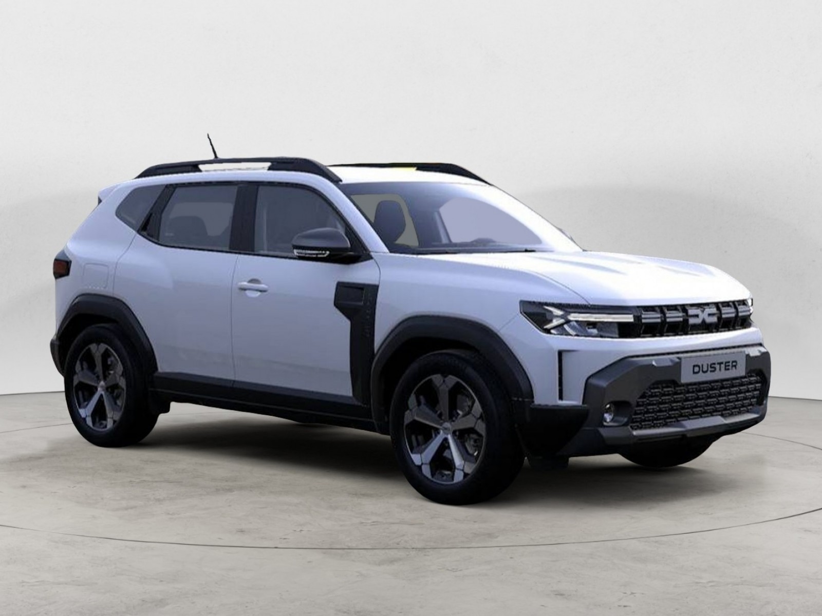 DACIA - DUSTER - #847182 - 11