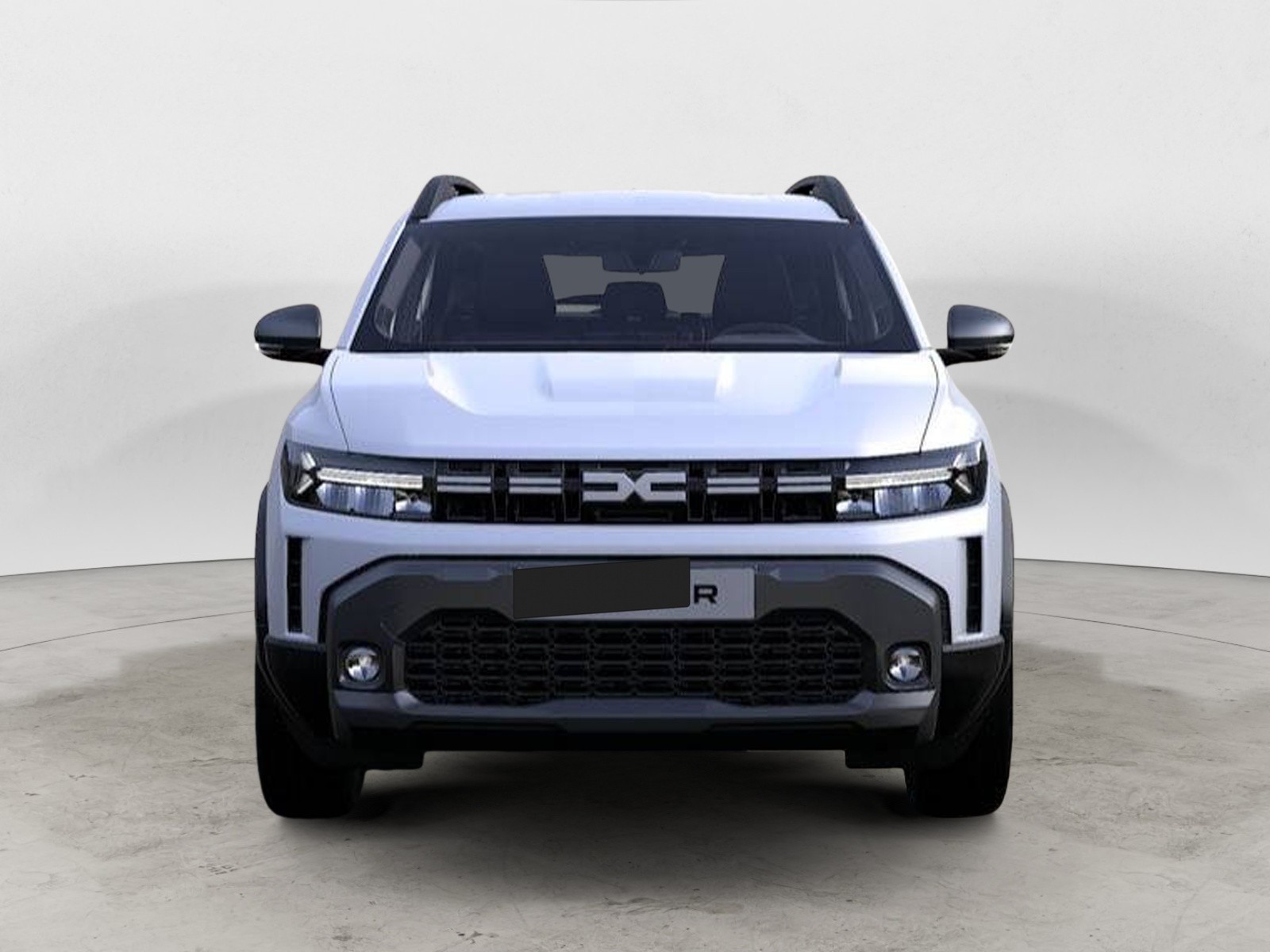 DACIA - DUSTER - #847183 - 2