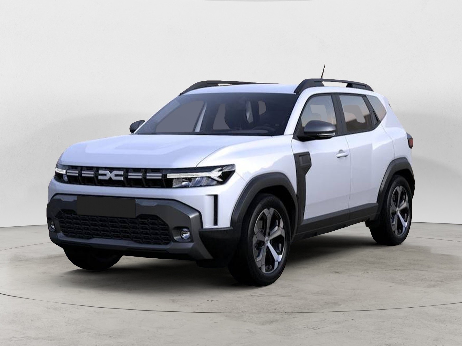 DACIA - DUSTER - #847184 - 0