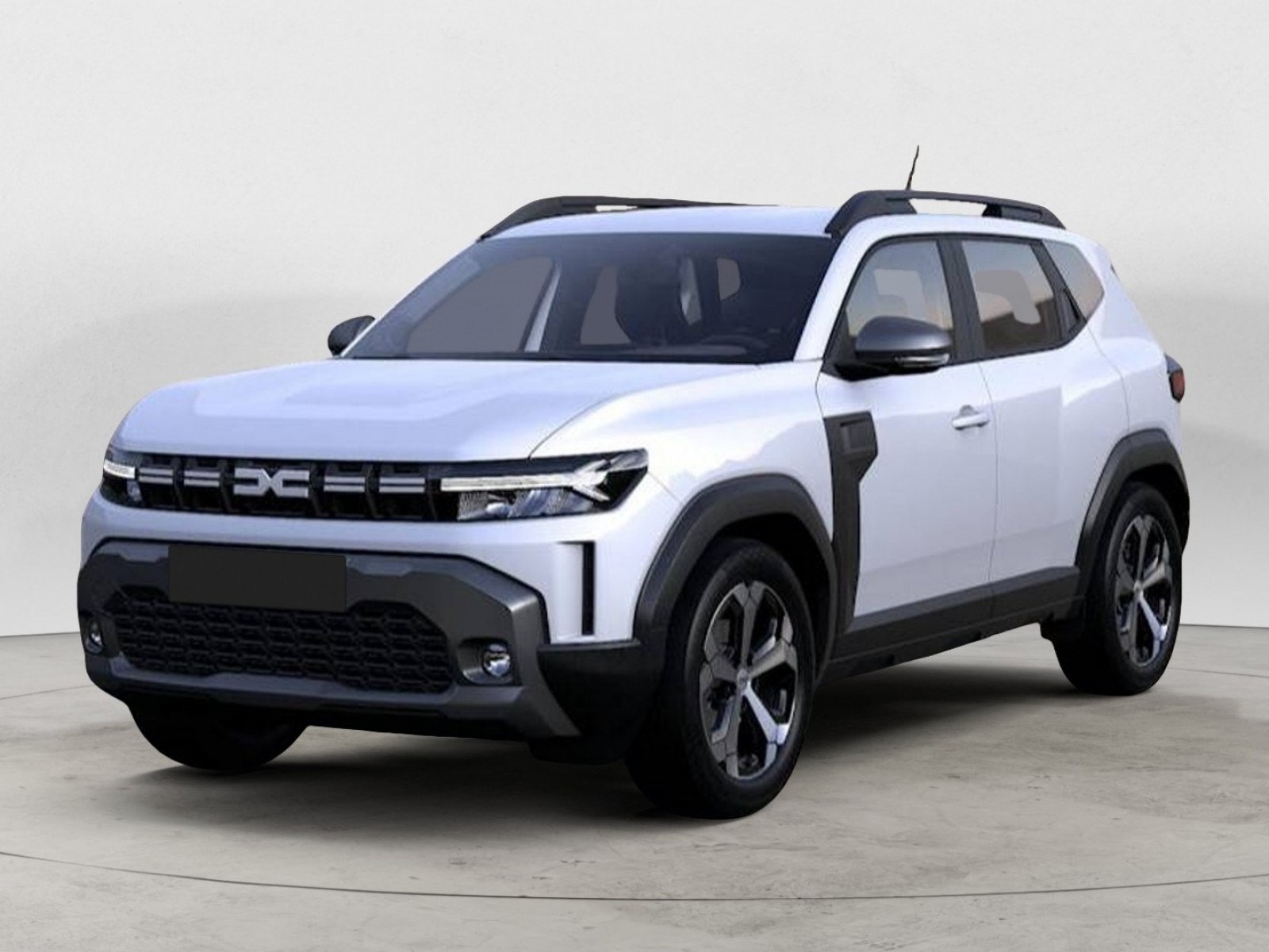 DACIA - DUSTER - #847184 - 10
