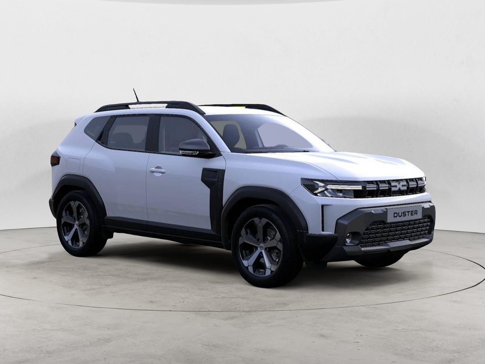 DACIA - DUSTER - #847184 - 1
