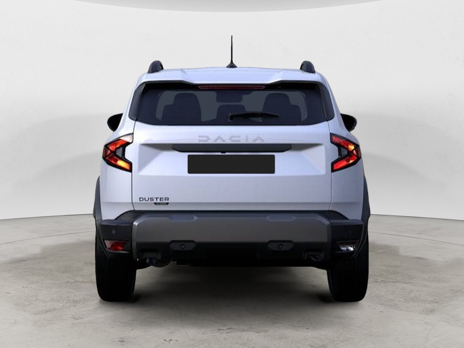 DACIA - DUSTER - #847184 - 3