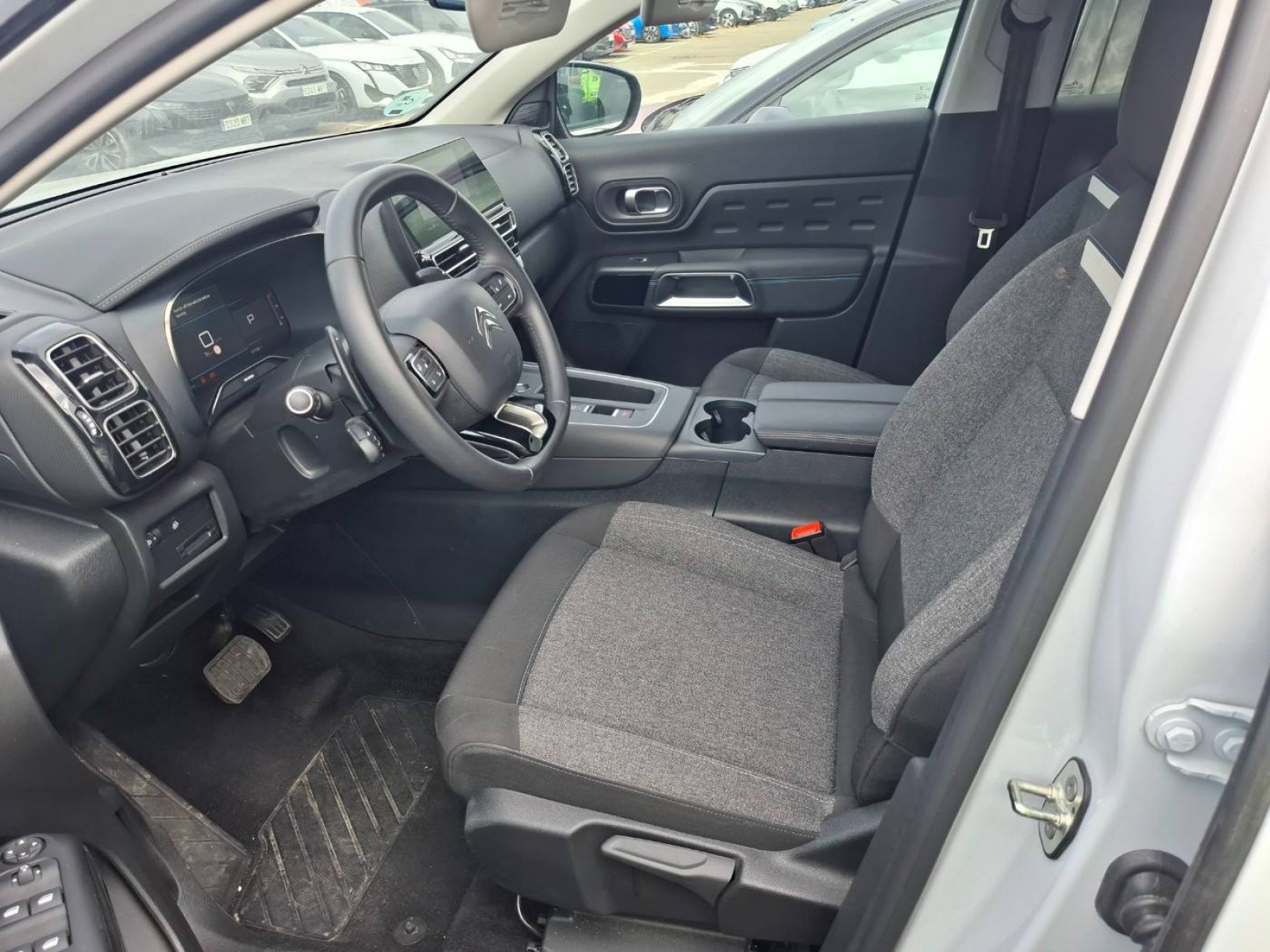 CITROEN - C5 AIRCROSS - #846660 - 3