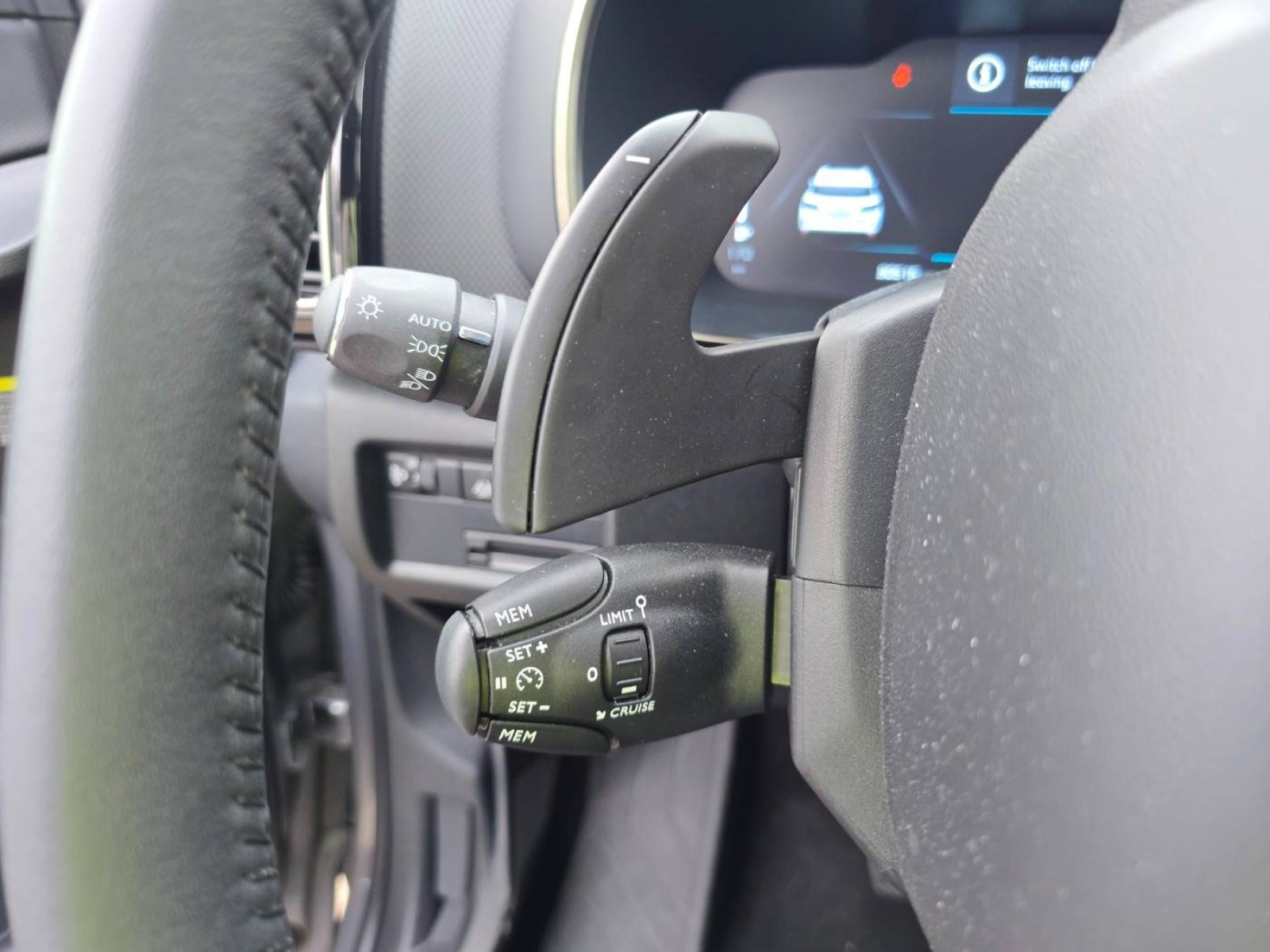 CITROEN - C5 AIRCROSS - #846661 - 11