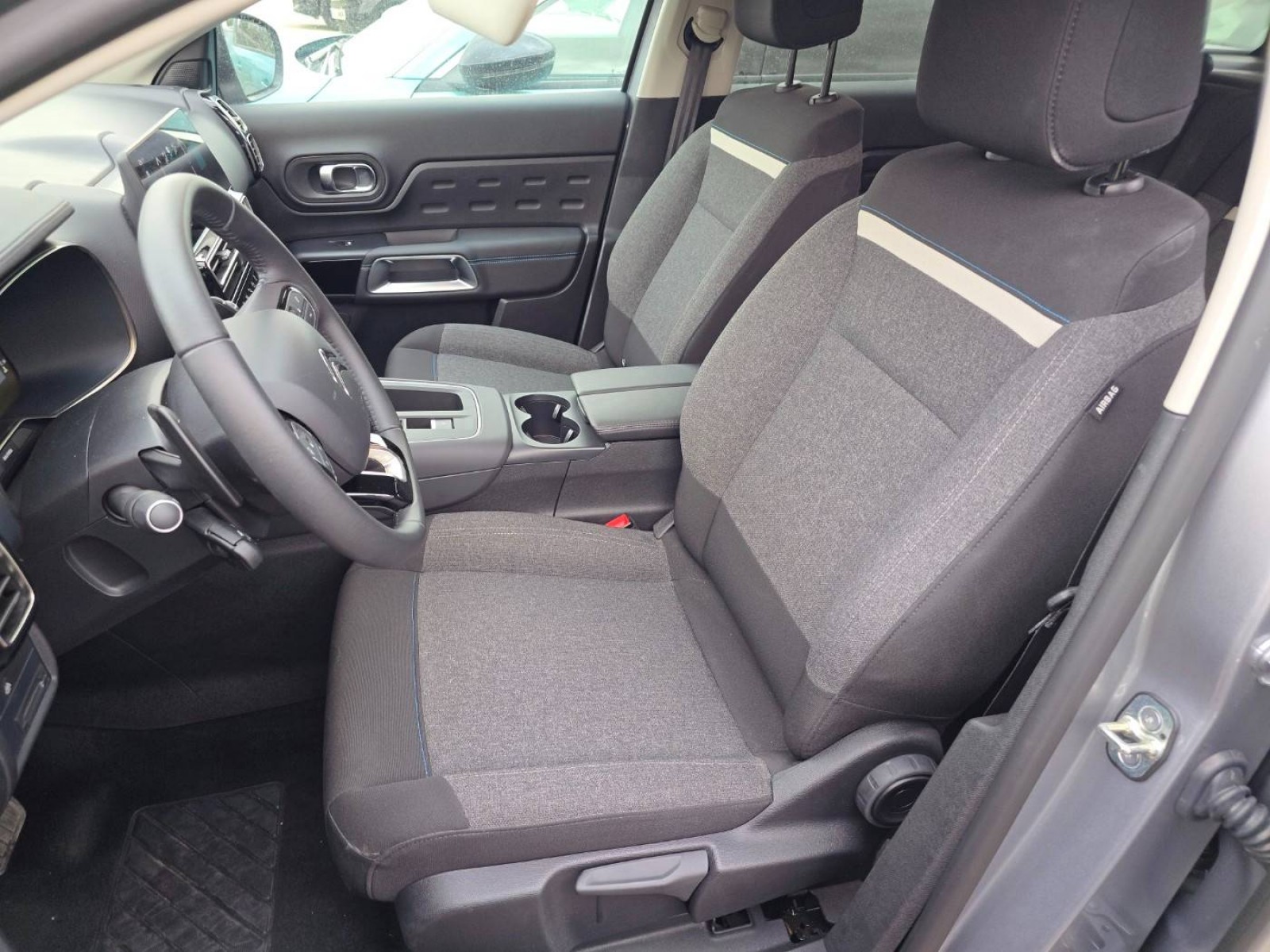 CITROEN - C5 AIRCROSS - #846661 - 12