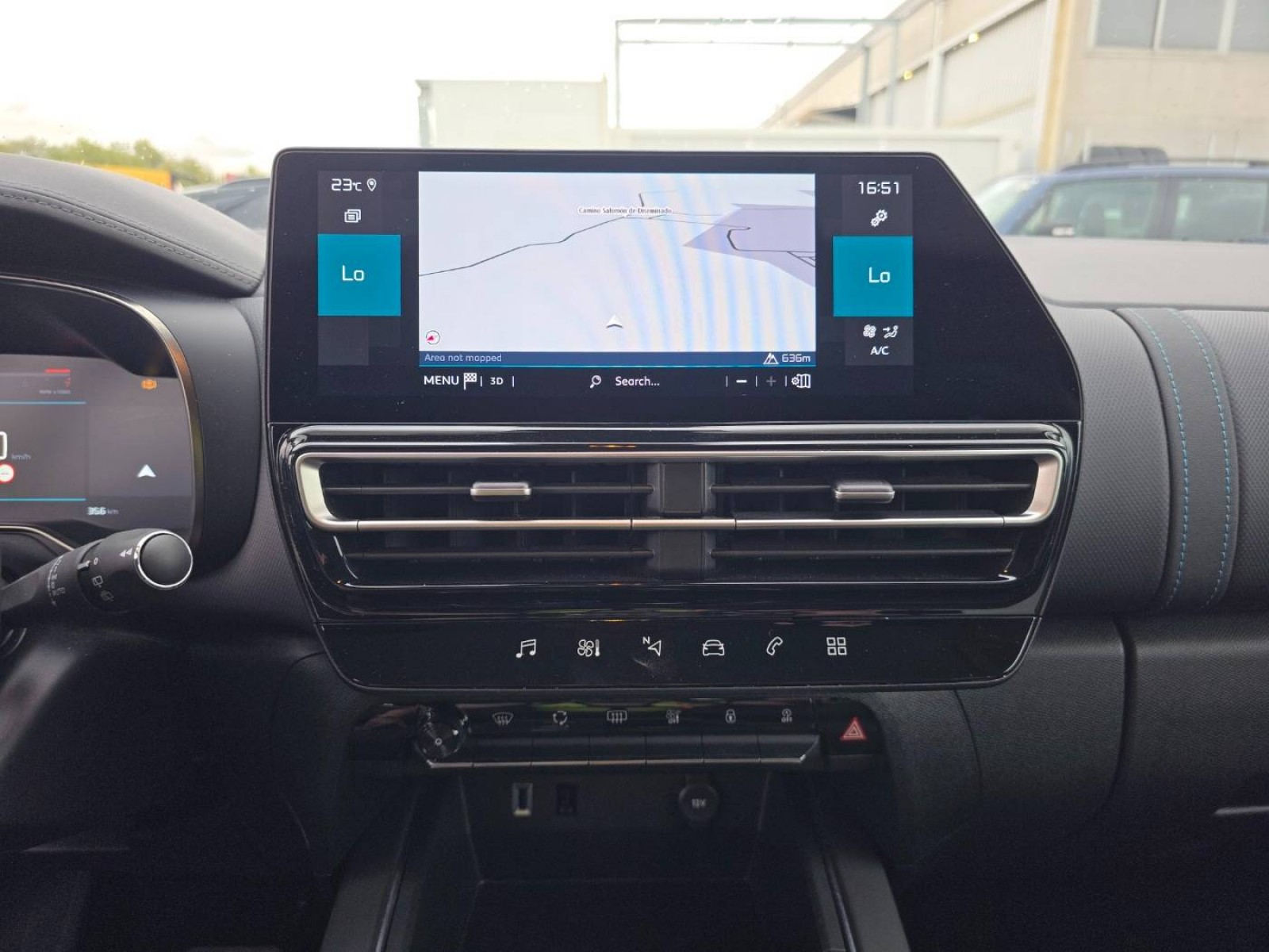 CITROEN - C5 AIRCROSS - #846661 - 13