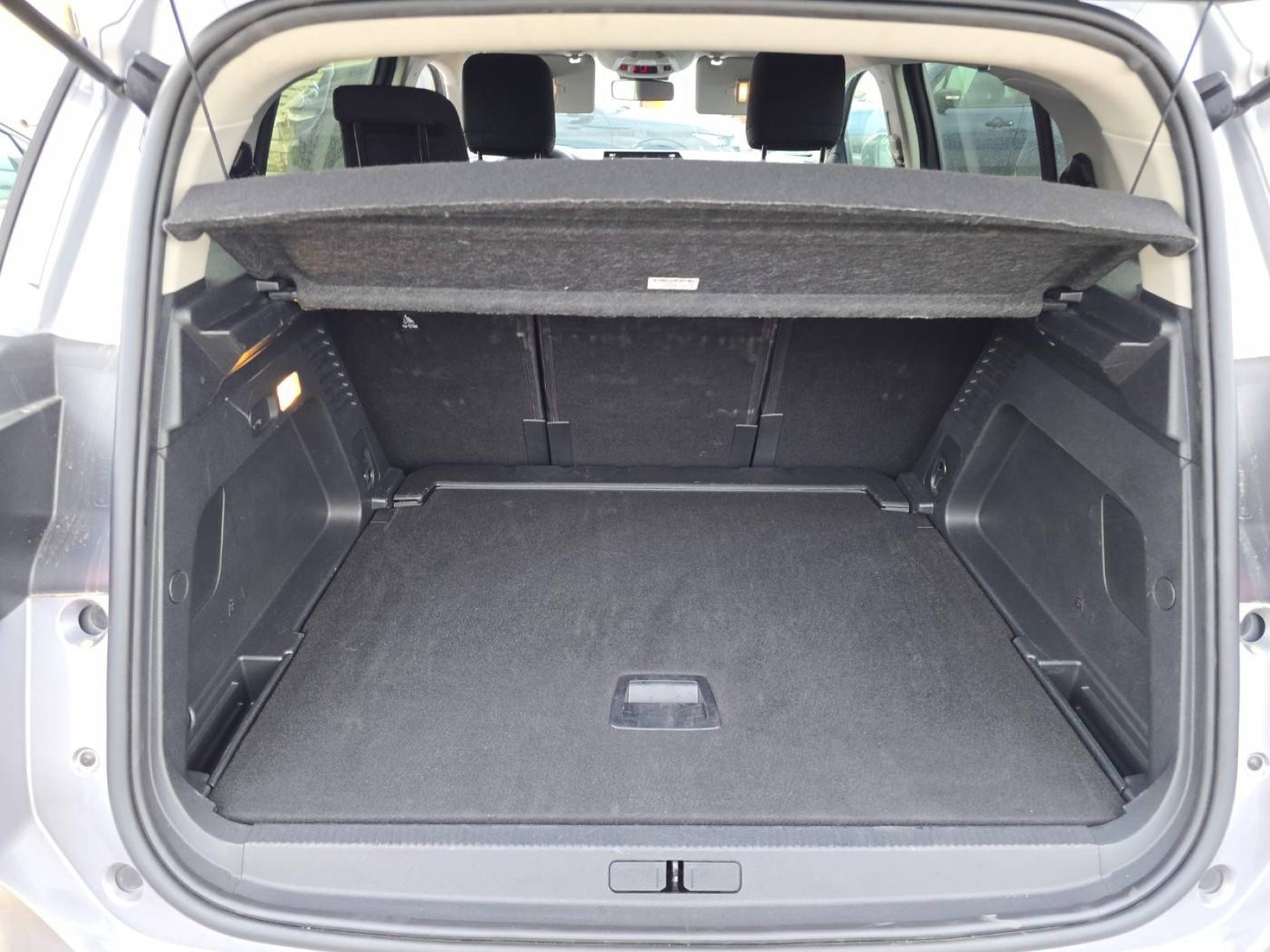 CITROEN - C5 AIRCROSS - #846661 - 14