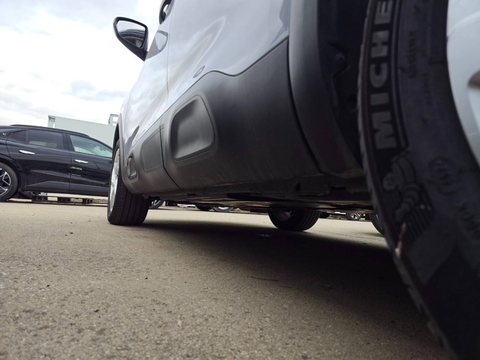 CITROEN - C5 AIRCROSS - #846661 - 0