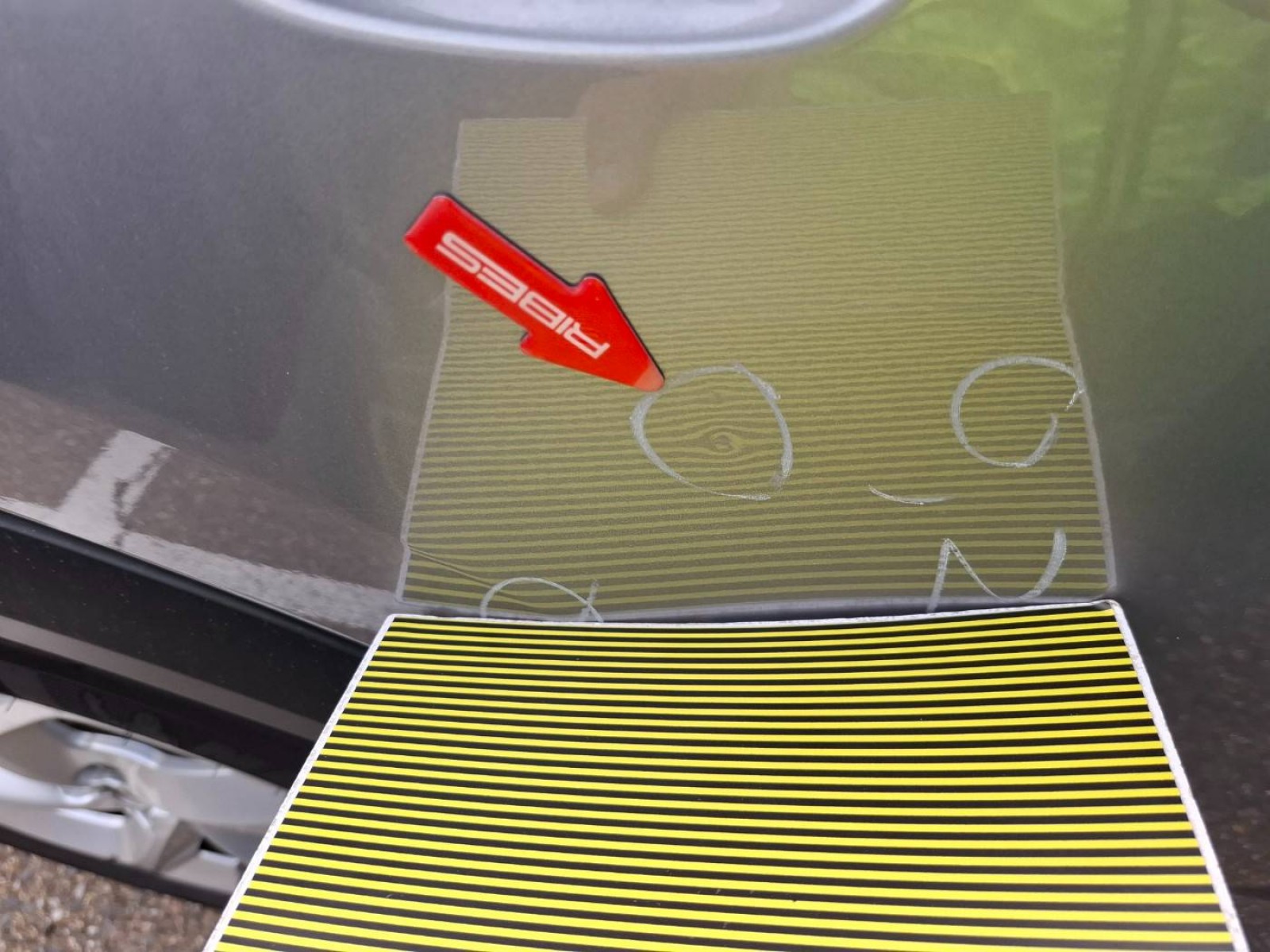 CITROEN - C5 AIRCROSS - #846663 - 29