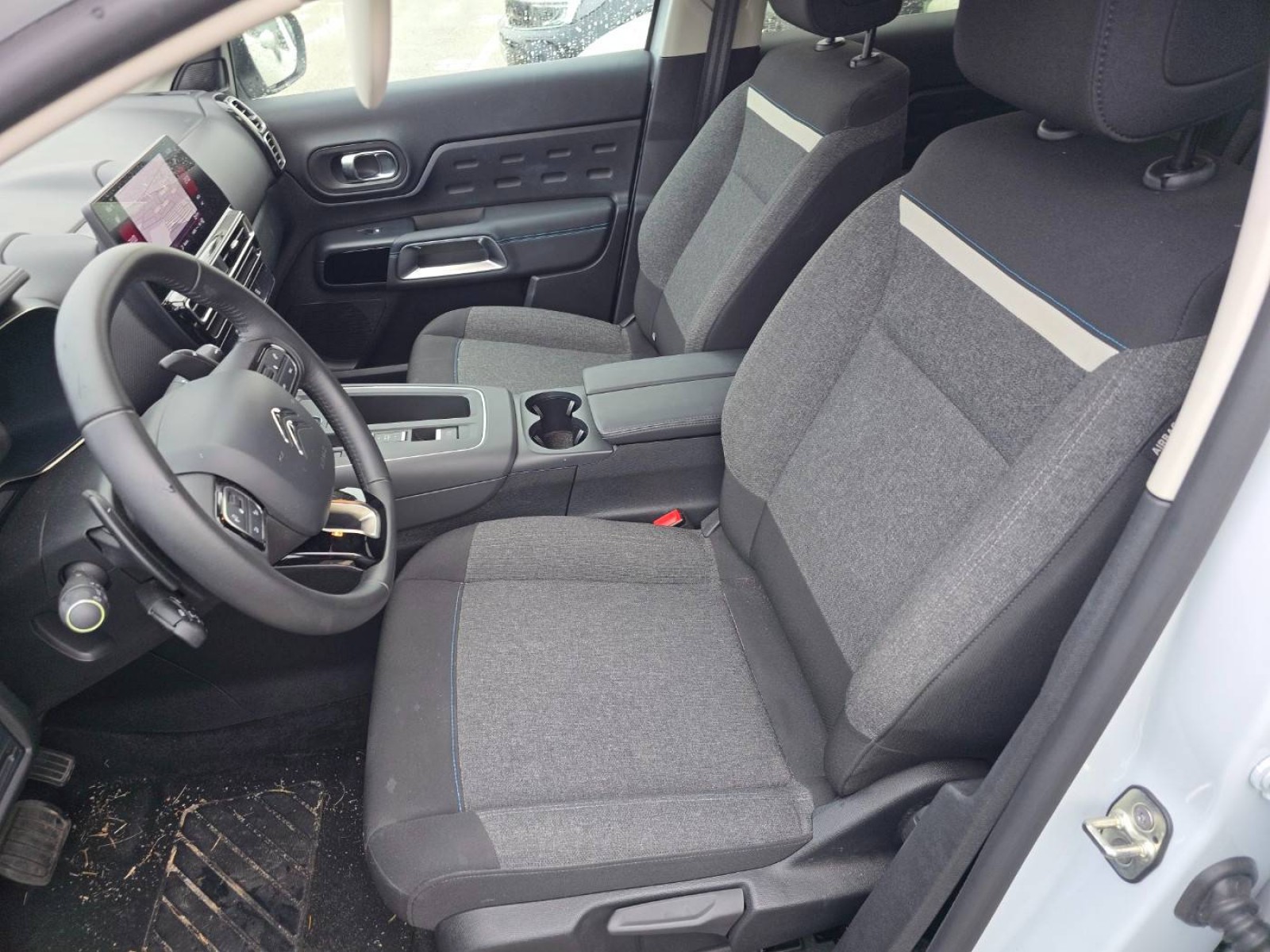 CITROEN - C5 AIRCROSS - #846669 - 4