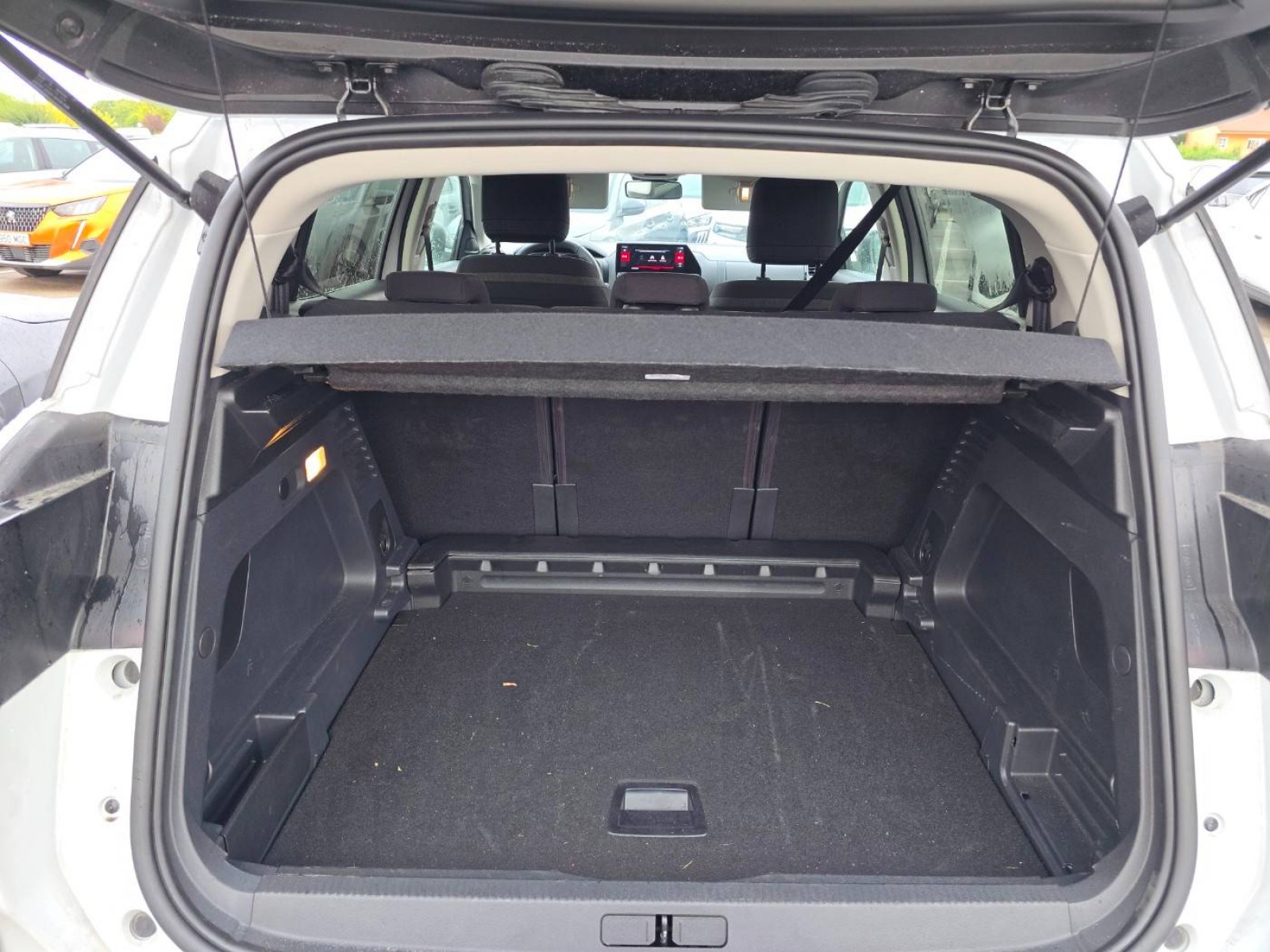 CITROEN - C5 AIRCROSS - #846669 - 5