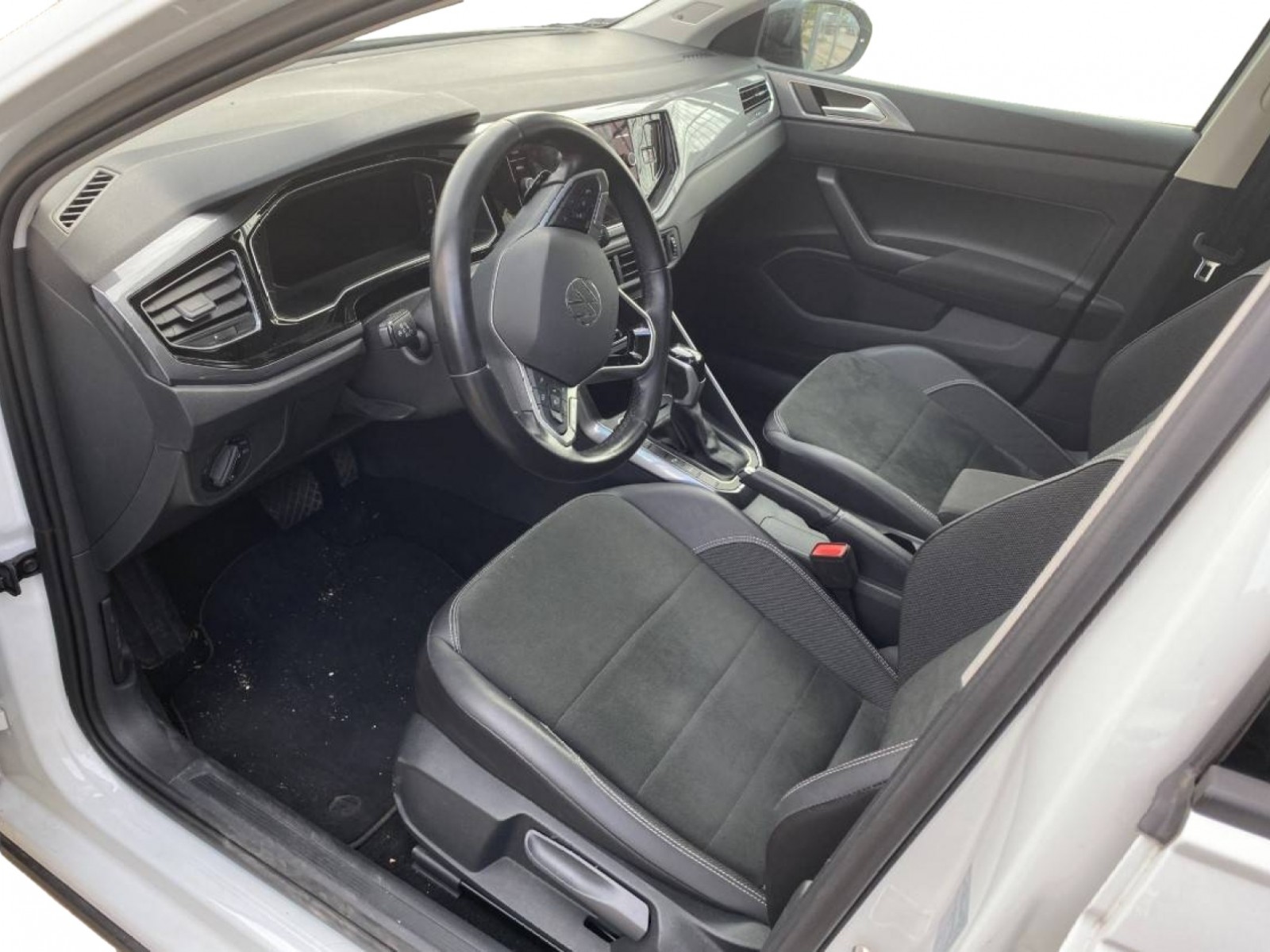 VOLKSWAGEN - TAIGO - #847069 - 1