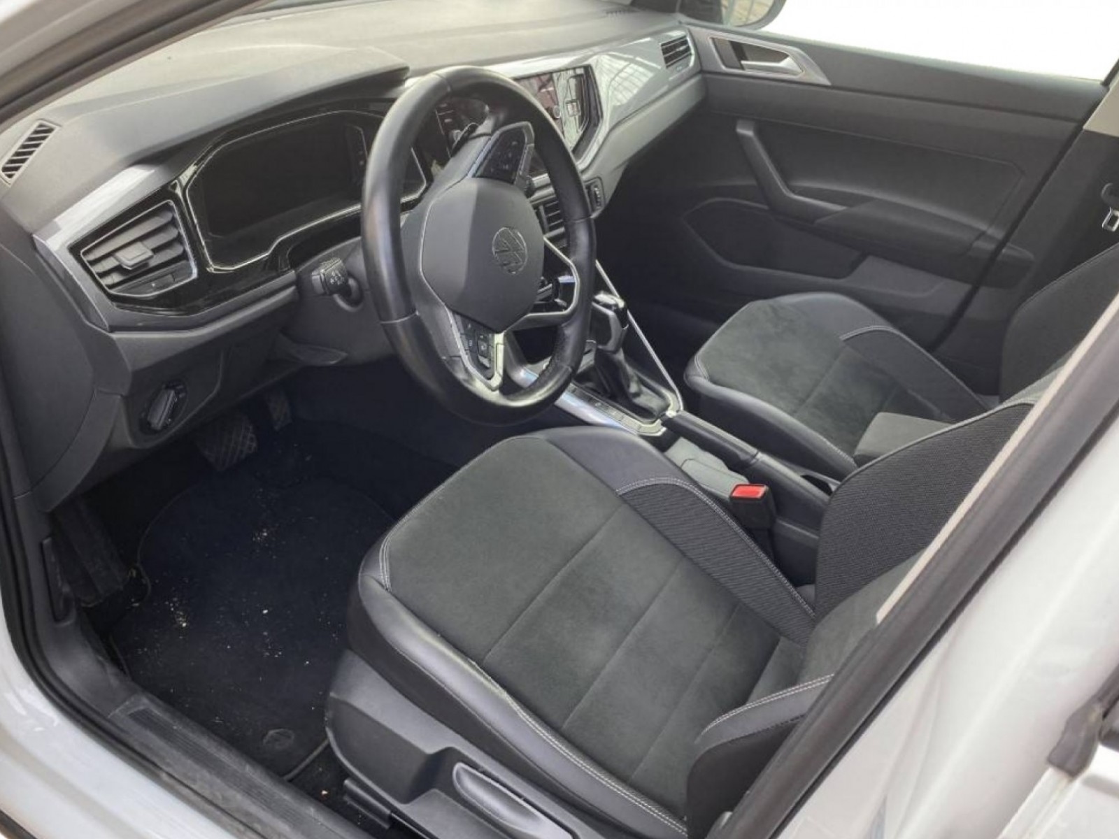 VOLKSWAGEN - TAIGO - #847069 - 8