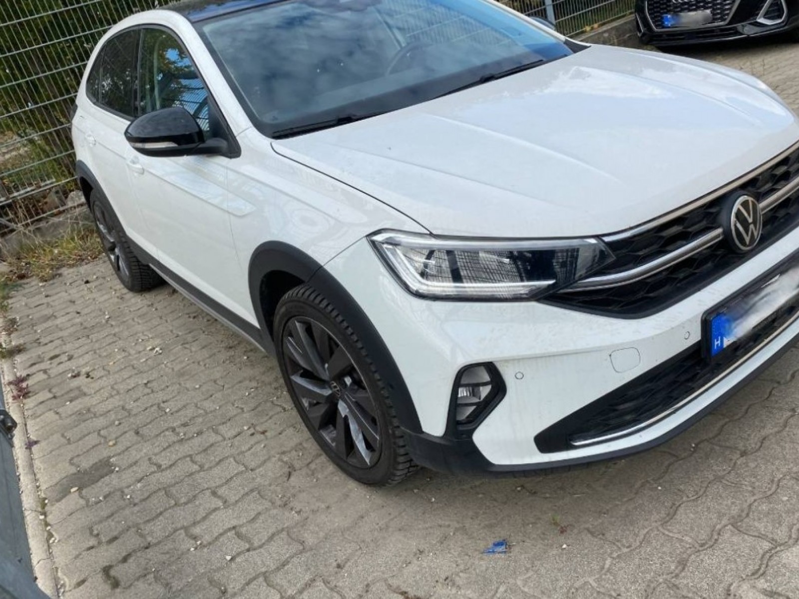 VOLKSWAGEN - TAIGO - #847069 - 7