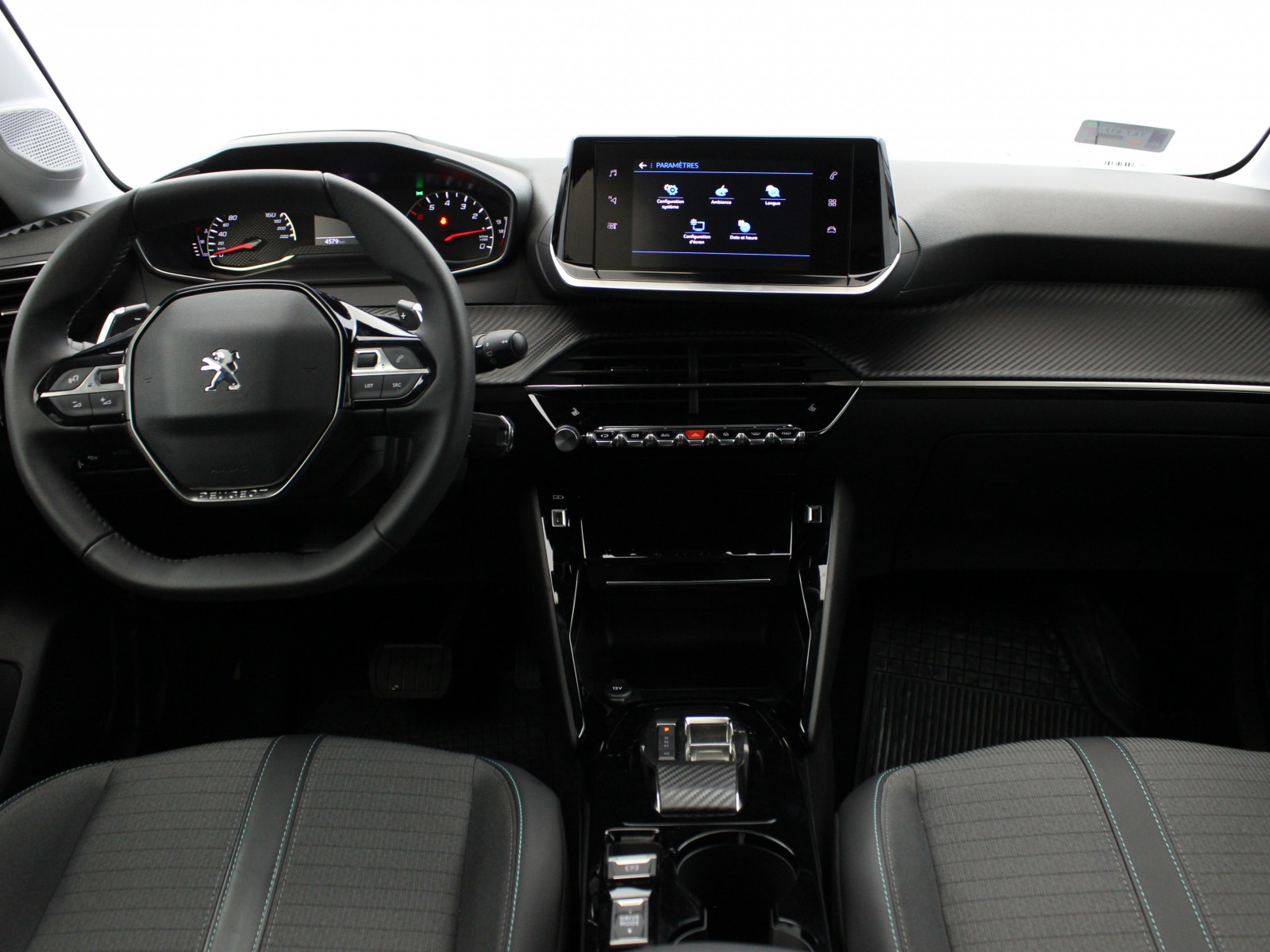 PEUGEOT - 208 - #181876 - 14