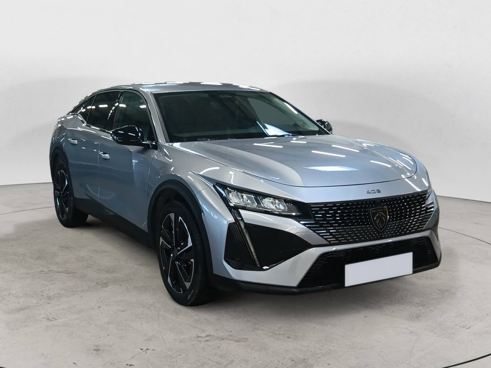 PEUGEOT - 408 - #844022 - 1