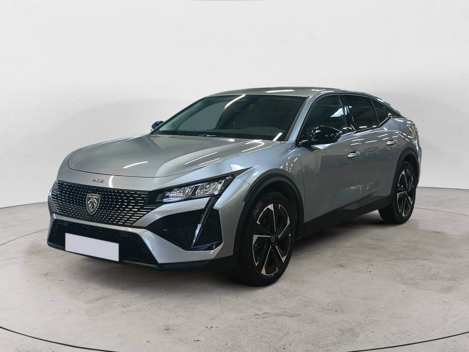 PEUGEOT - 408 - #844022 - 0
