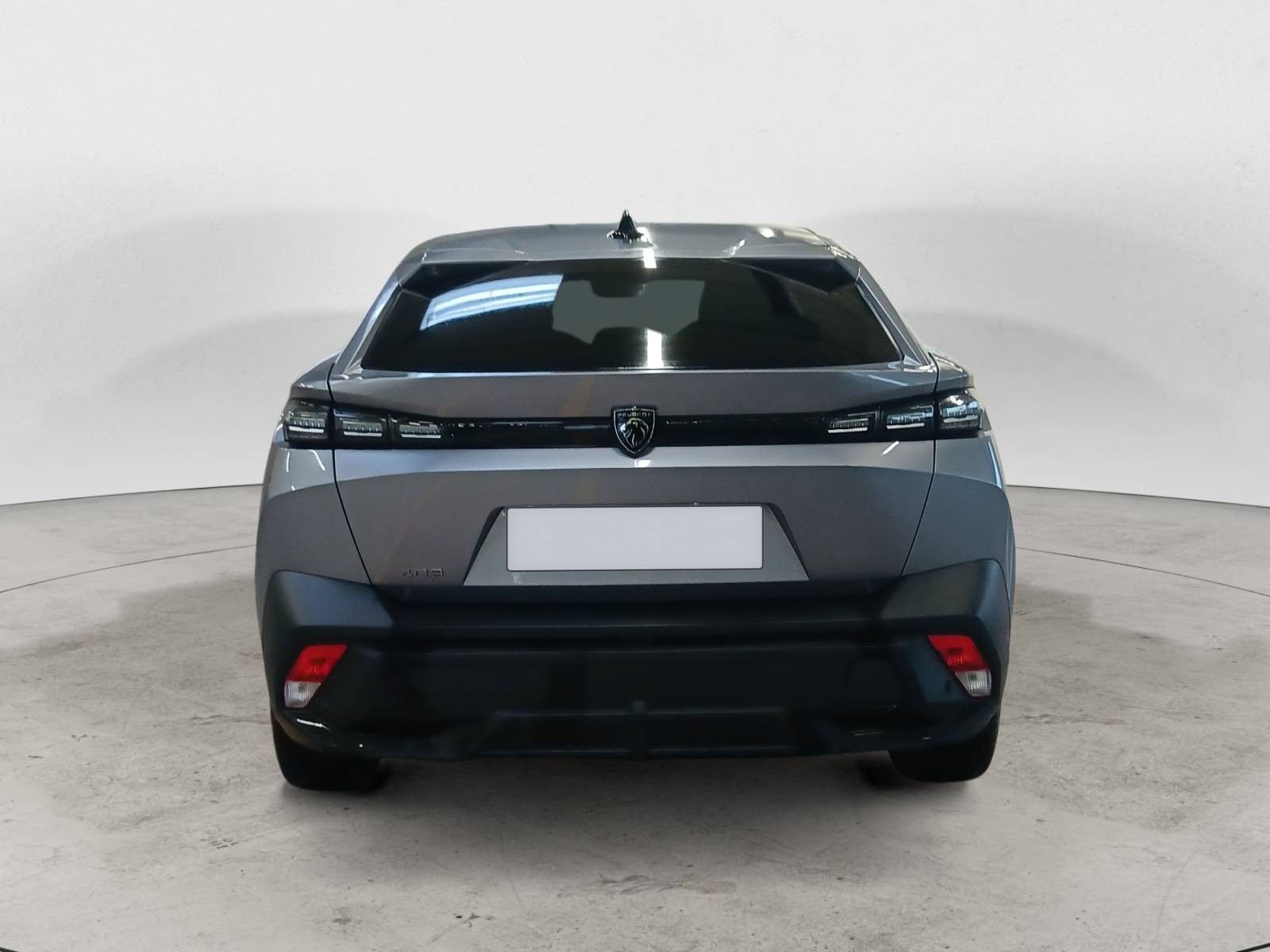 PEUGEOT - 408 - #844022 - 5