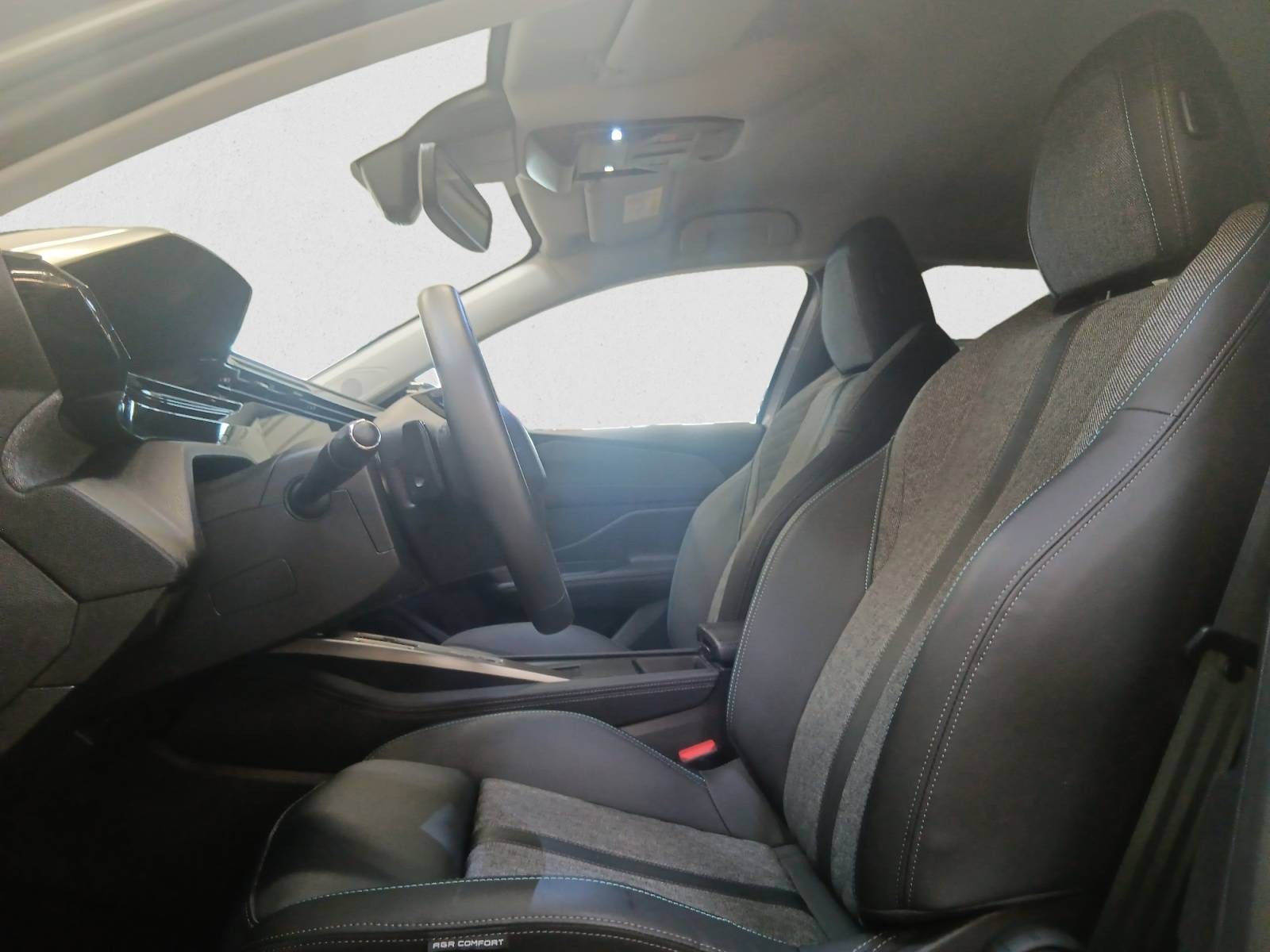 PEUGEOT - 408 - #844022 - 7