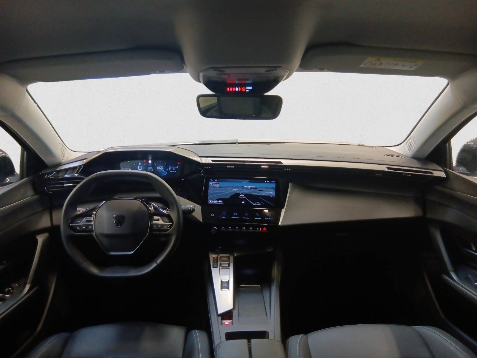 PEUGEOT - 408 - #844022 - 9