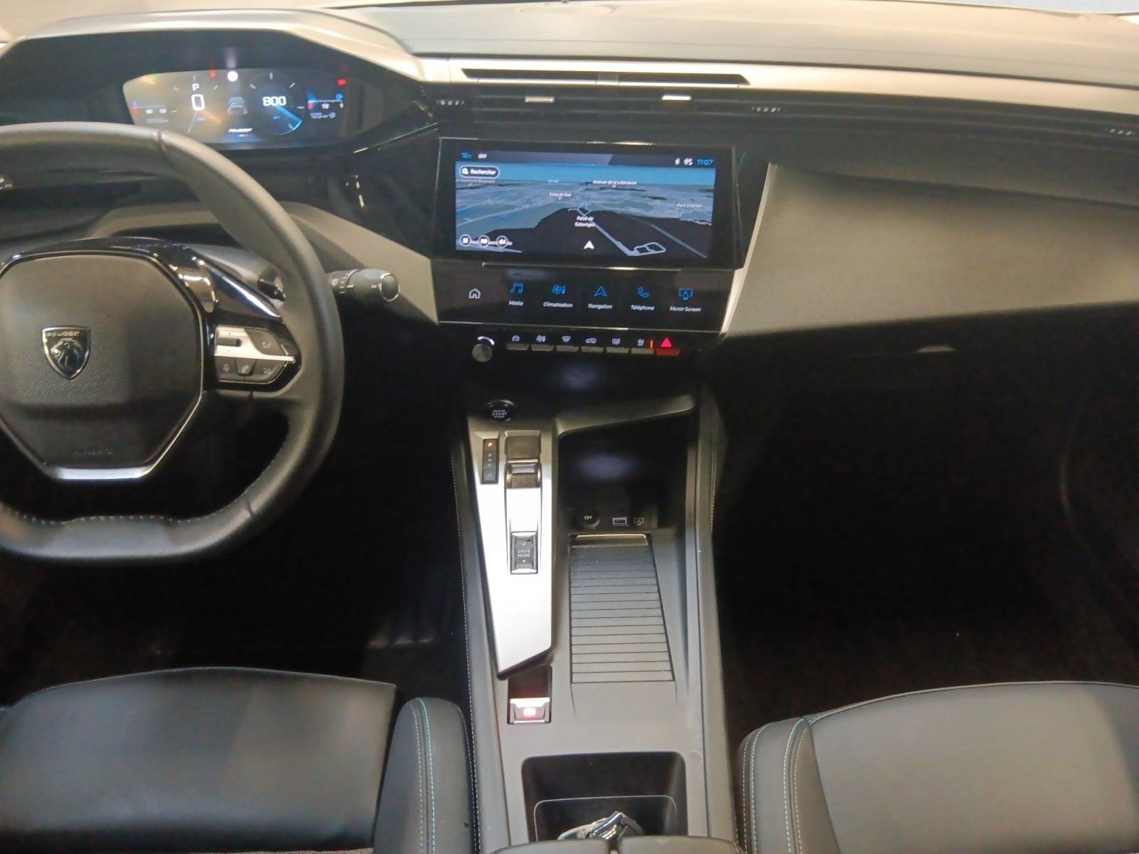 PEUGEOT - 408 - #844022 - 14