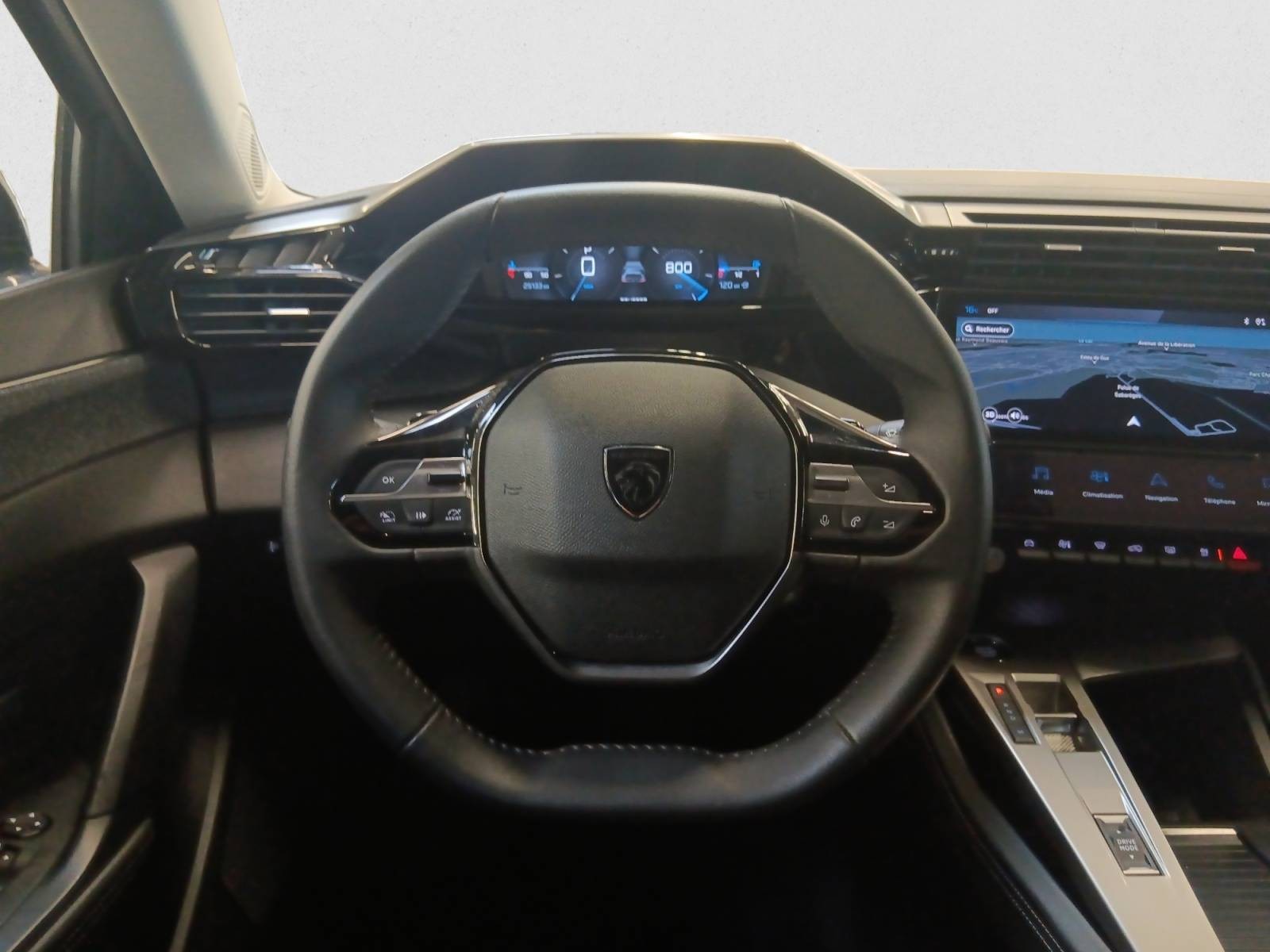 PEUGEOT - 408 - #844022 - 10