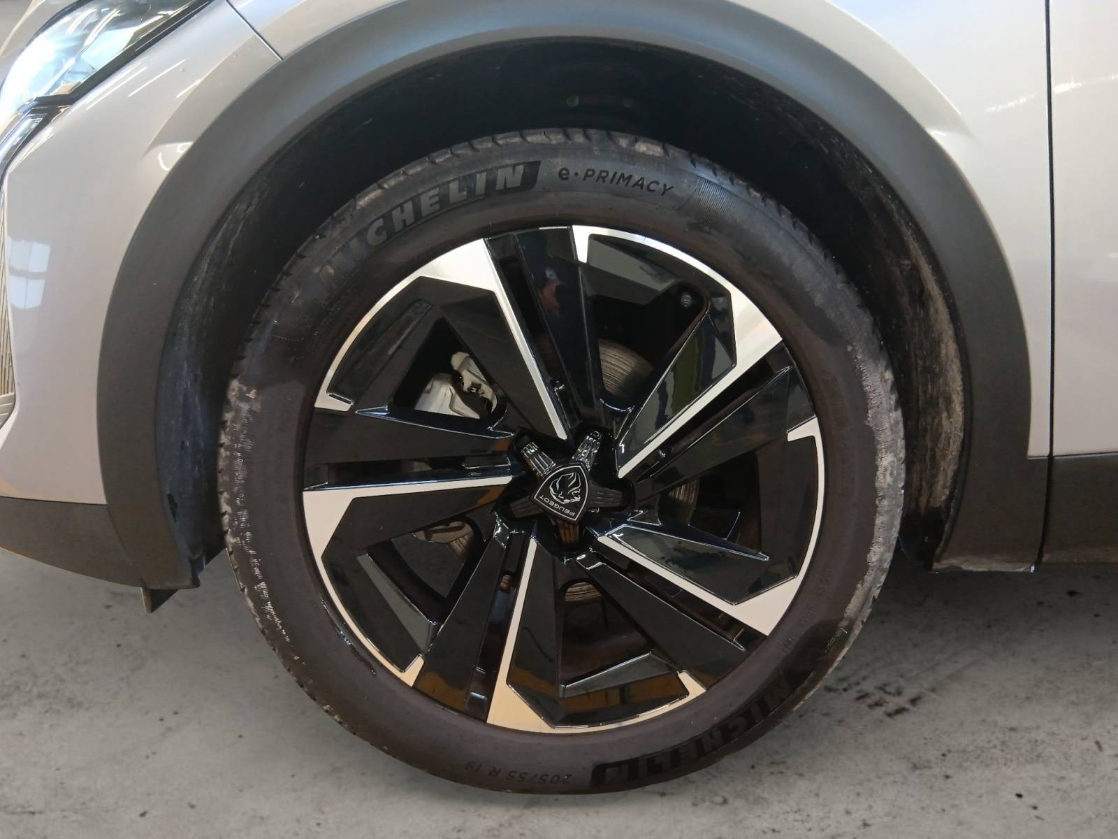 PEUGEOT - 408 - #844022 - 6