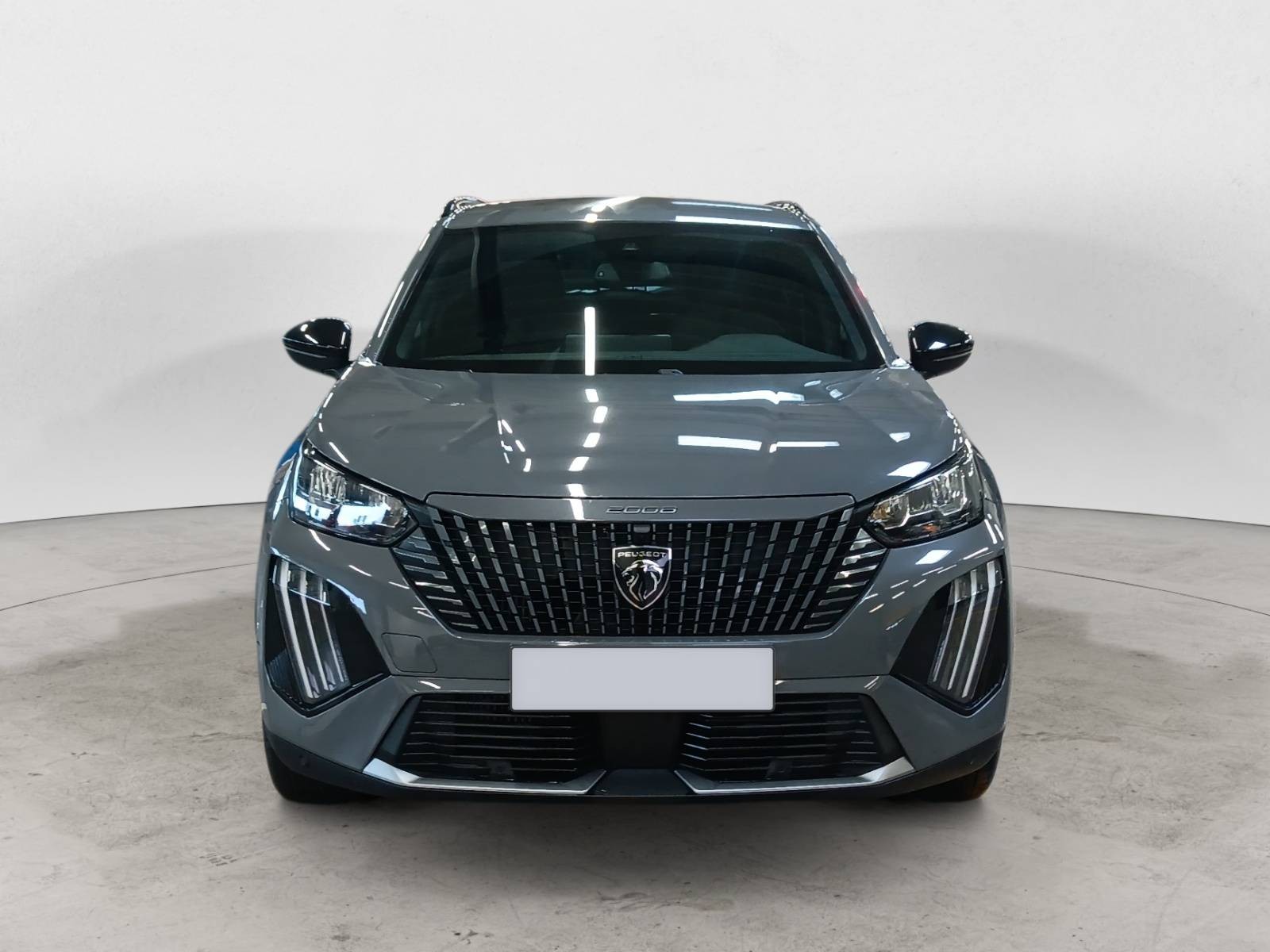 PEUGEOT - 2008 - #843971 - 4