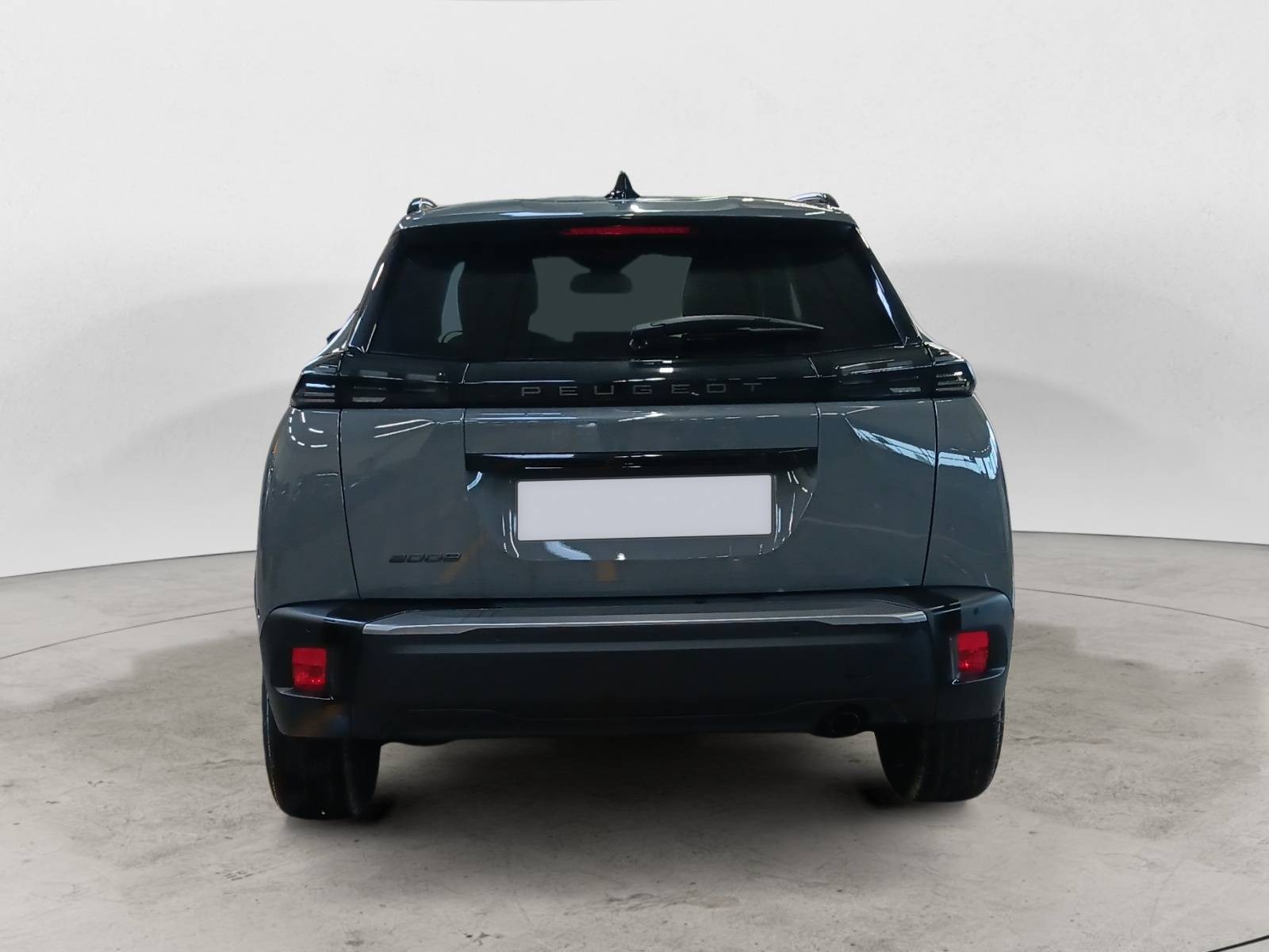 PEUGEOT - 2008 - #843971 - 5