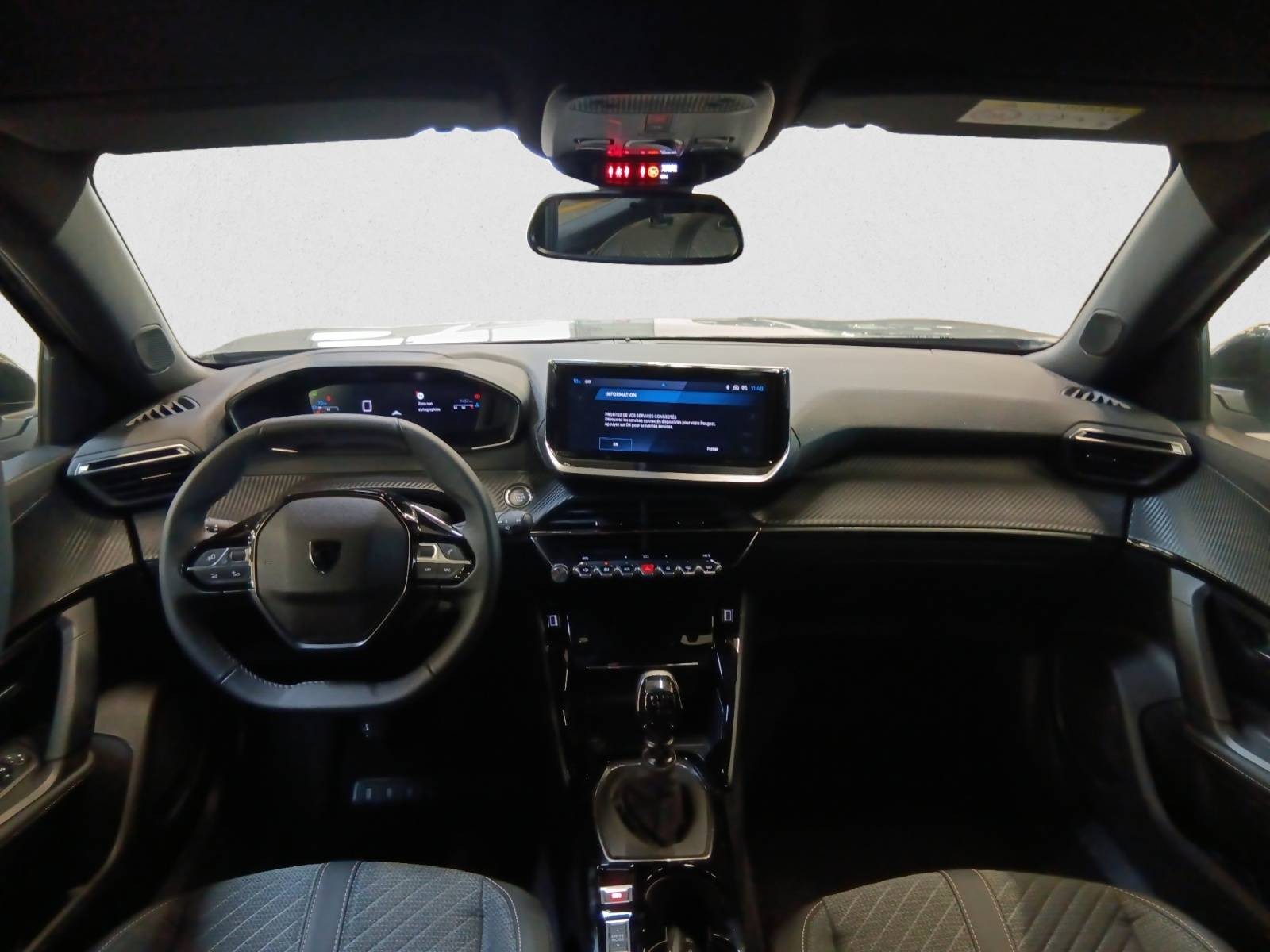 PEUGEOT - 2008 - #843971 - 9