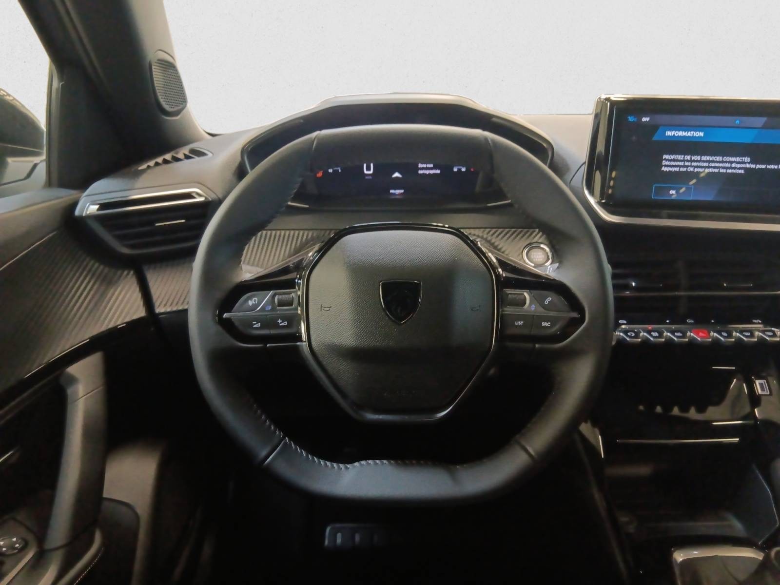 PEUGEOT - 2008 - #843971 - 10