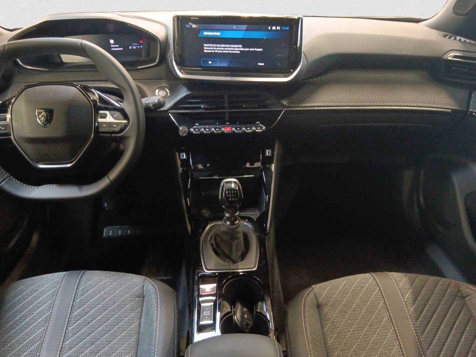 PEUGEOT - 2008 - #843971 - 14