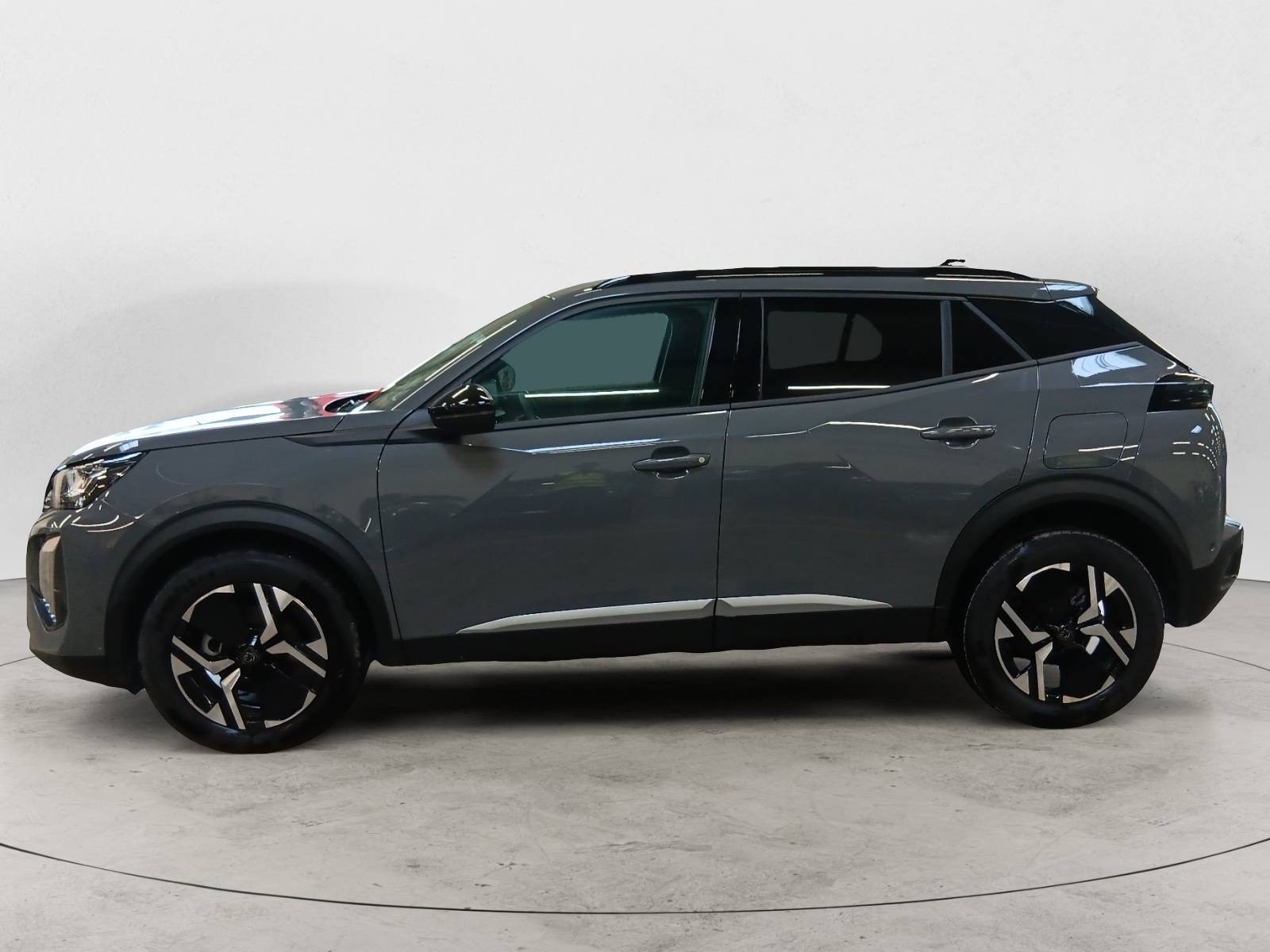 PEUGEOT - 2008 - #843971 - 16