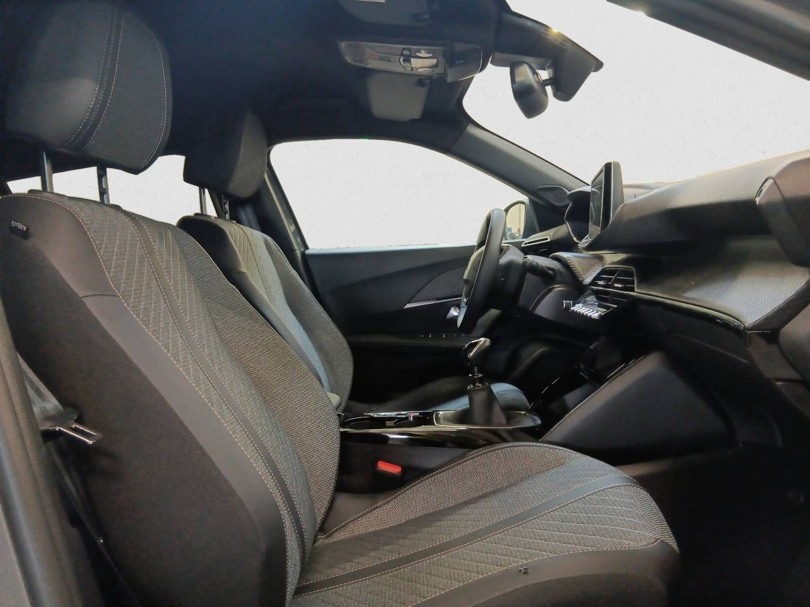 PEUGEOT - 2008 - #843971 - 13