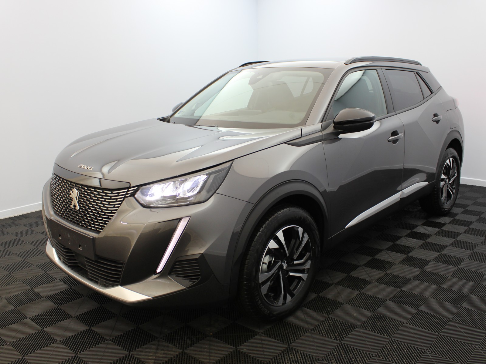 PEUGEOT - 2008 - #181872 - 0