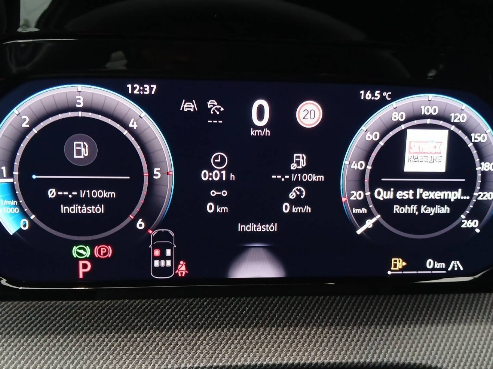 VOLKSWAGEN - GOLF - #625366 - 10