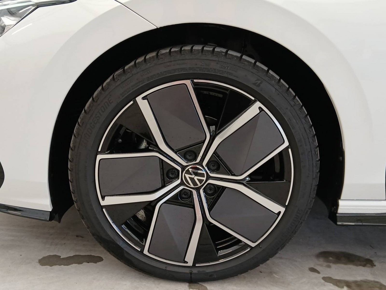 VOLKSWAGEN - GOLF - #625367 - 14