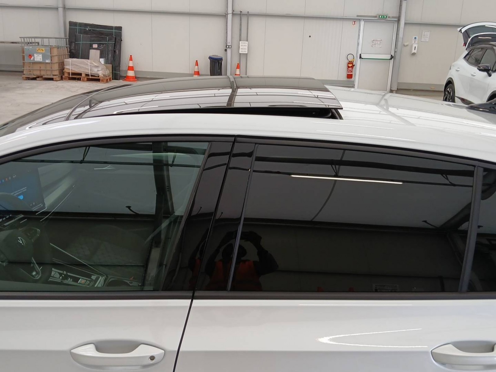 VOLKSWAGEN - GOLF - #625368 - 17