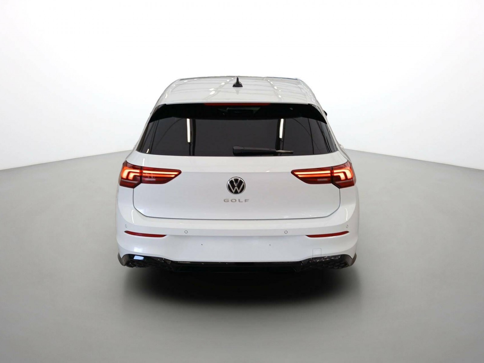 VOLKSWAGEN - GOLF - #625372 - 3