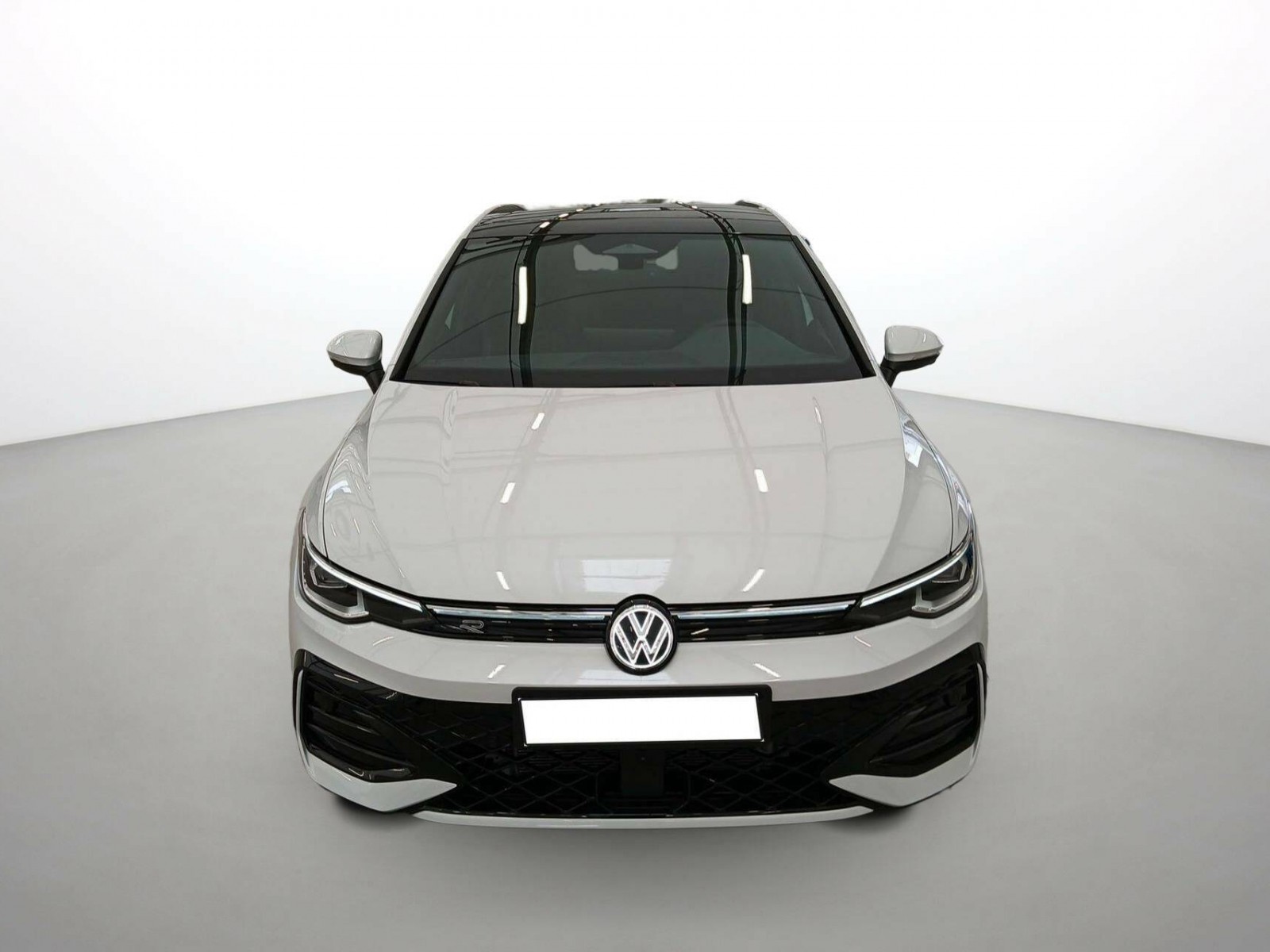 VOLKSWAGEN - GOLF - #625374 - 4