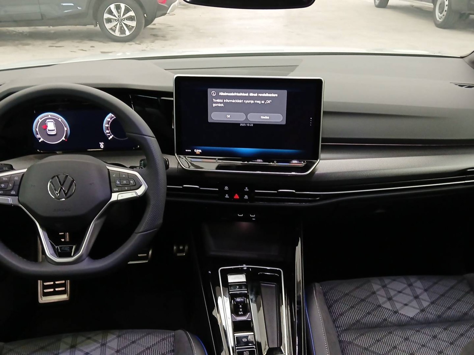 VOLKSWAGEN - GOLF - #625374 - 7