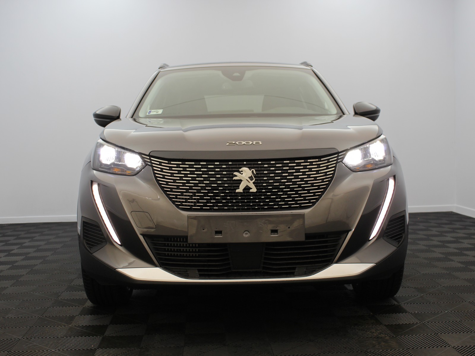 PEUGEOT - 2008 - #181872 - 4