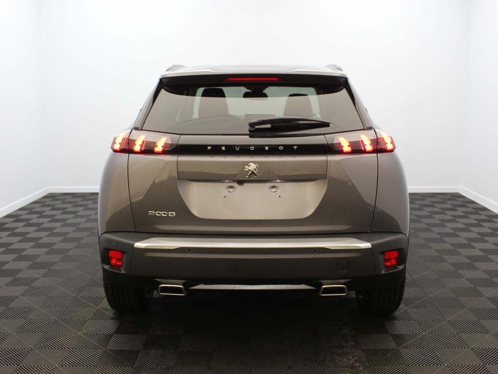 PEUGEOT - 2008 - #181872 - 5
