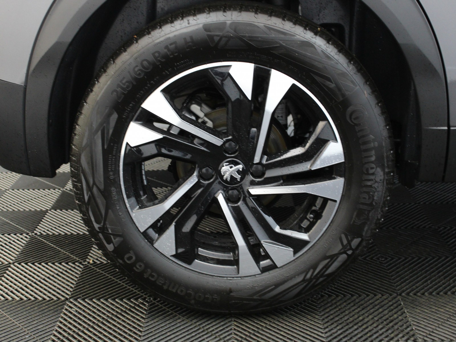 PEUGEOT - 2008 - #181872 - 6