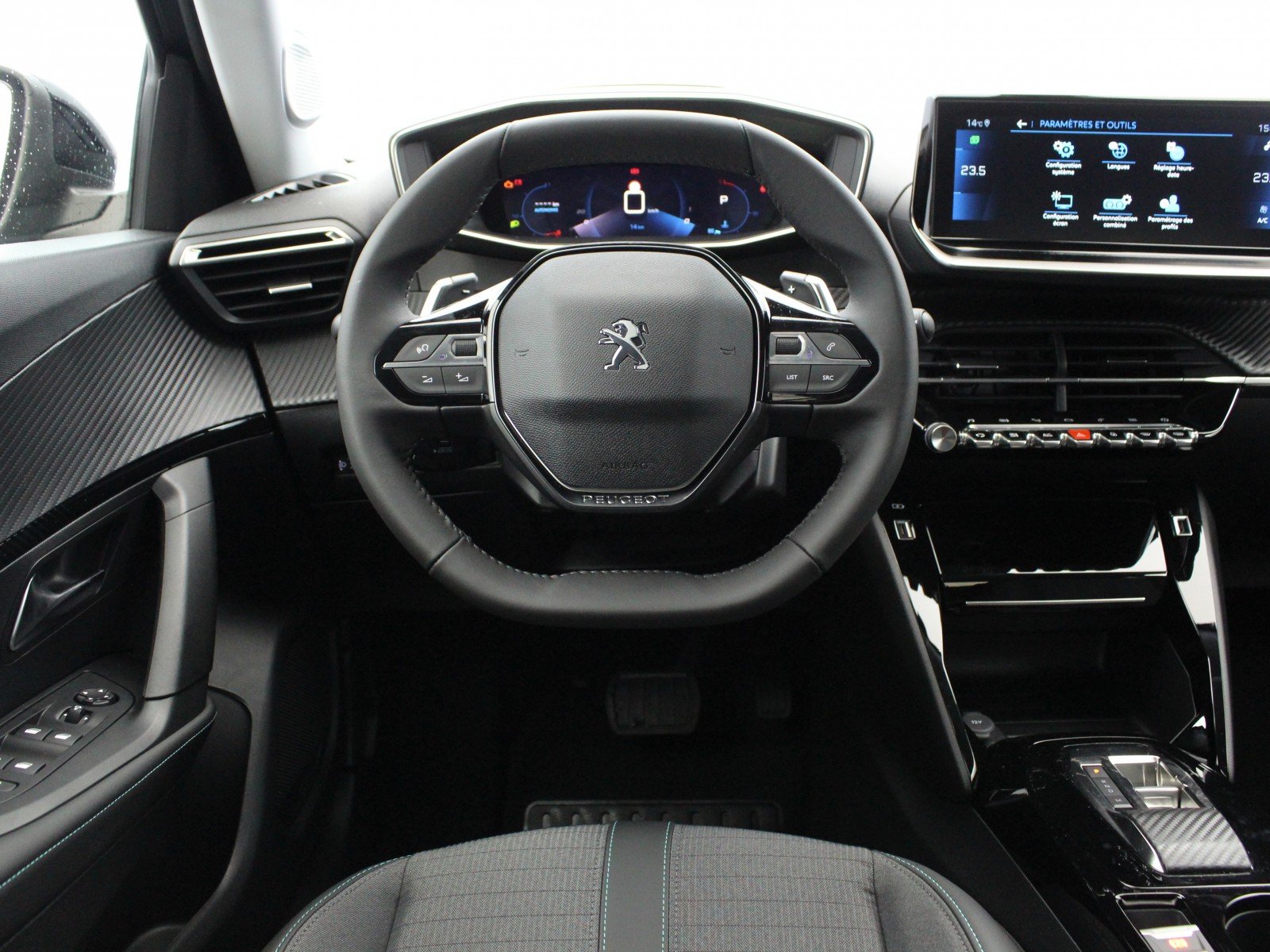 PEUGEOT - 2008 - #181872 - 9