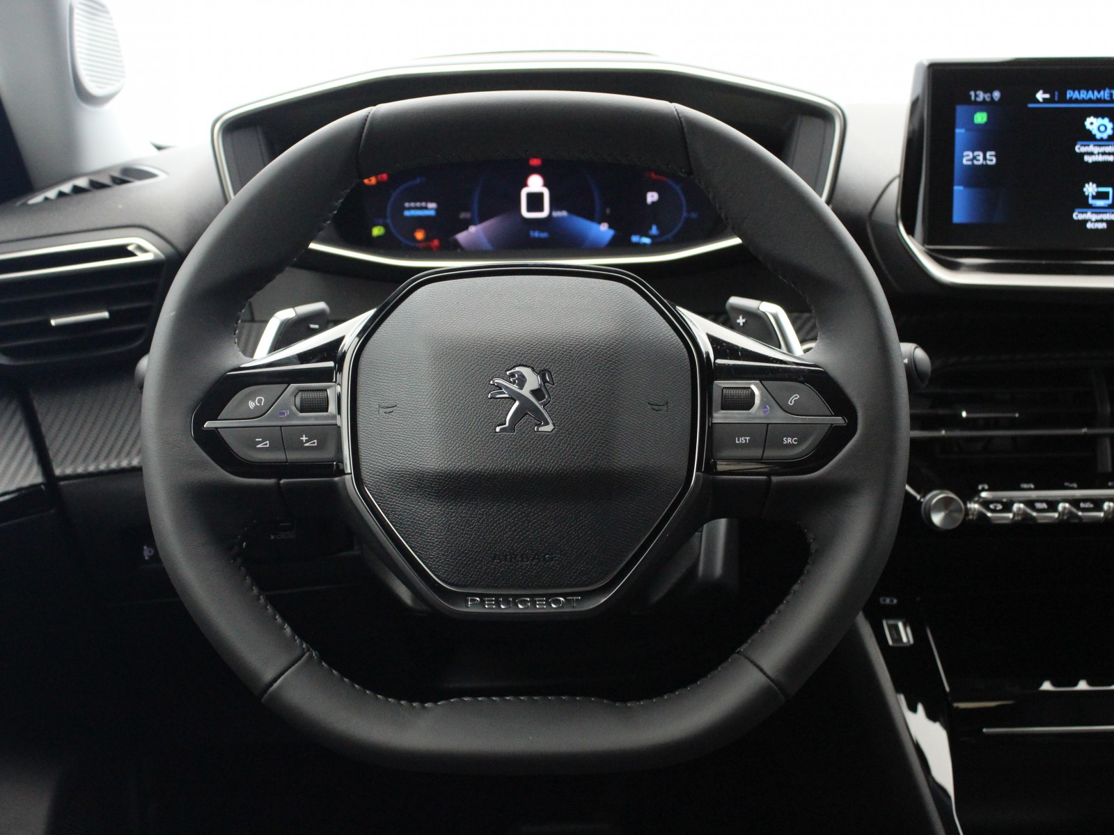 PEUGEOT - 2008 - #181872 - 10