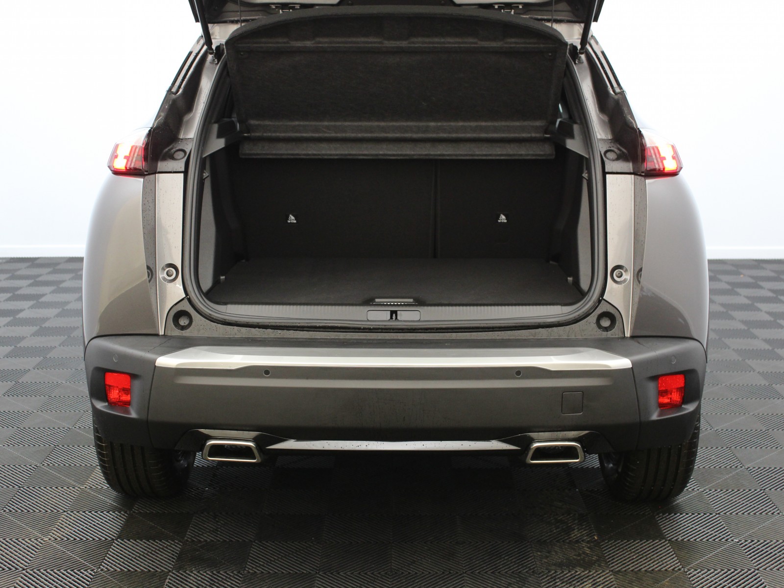 PEUGEOT - 2008 - #181872 - 13