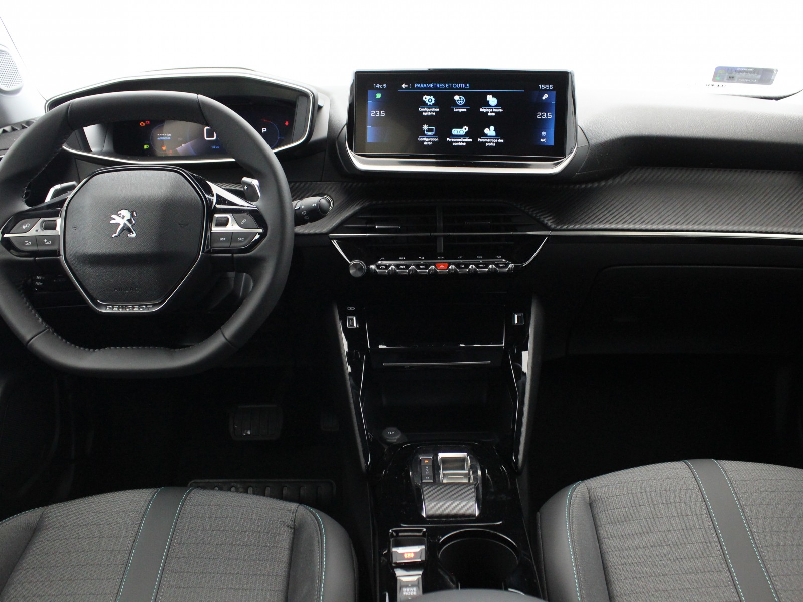 PEUGEOT - 2008 - #181872 - 14