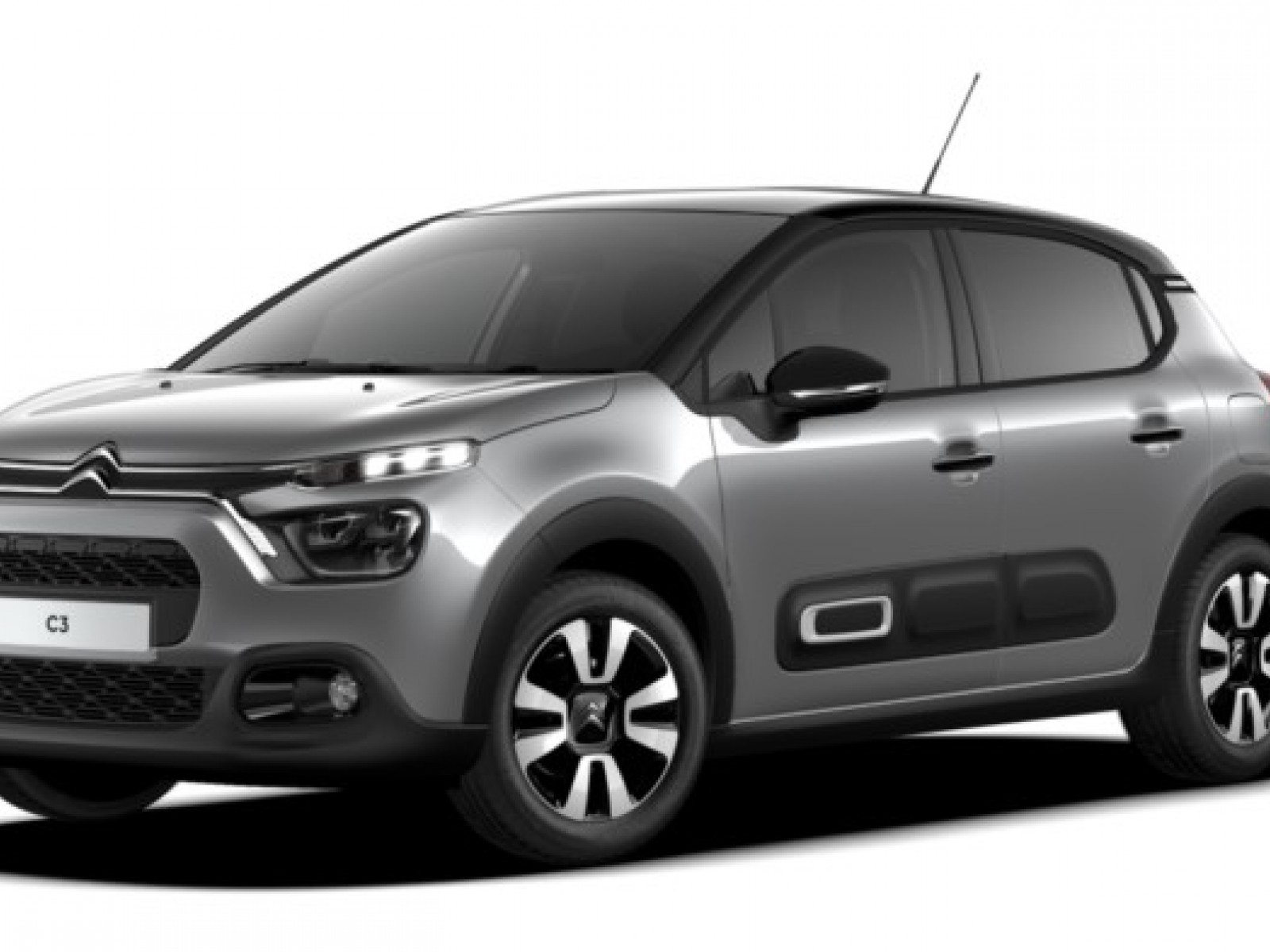 CITROEN - C3 - #182039 - 0