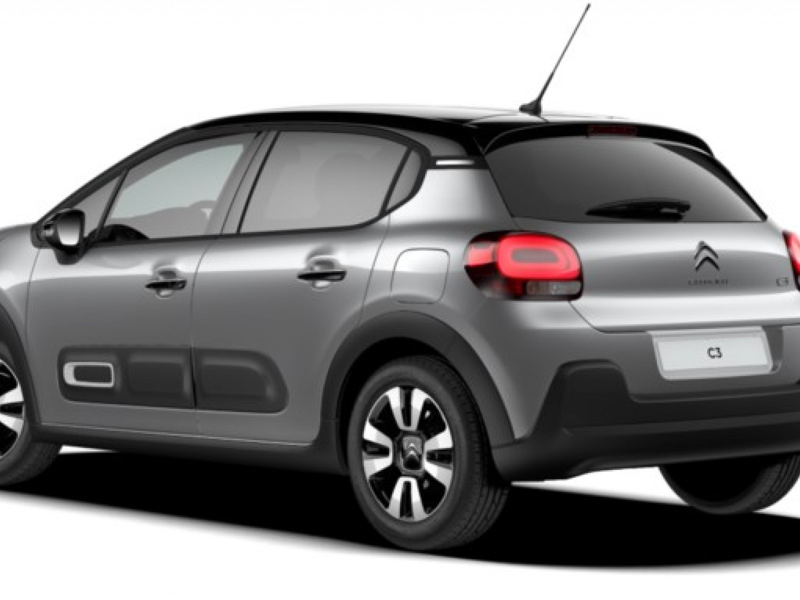 CITROEN - C3 - #182039 - 1